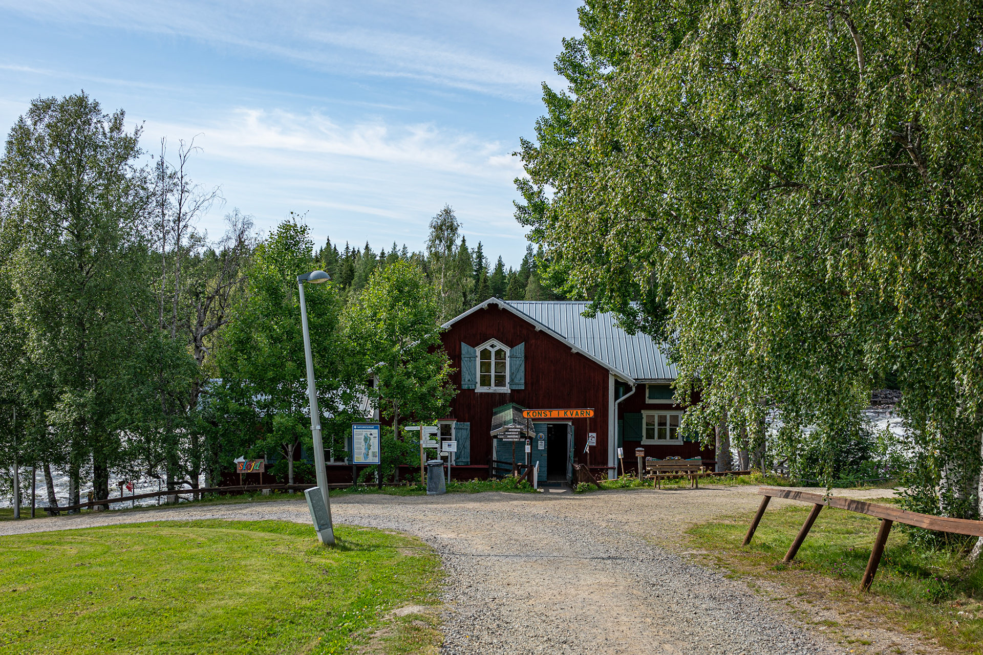 Vindeln