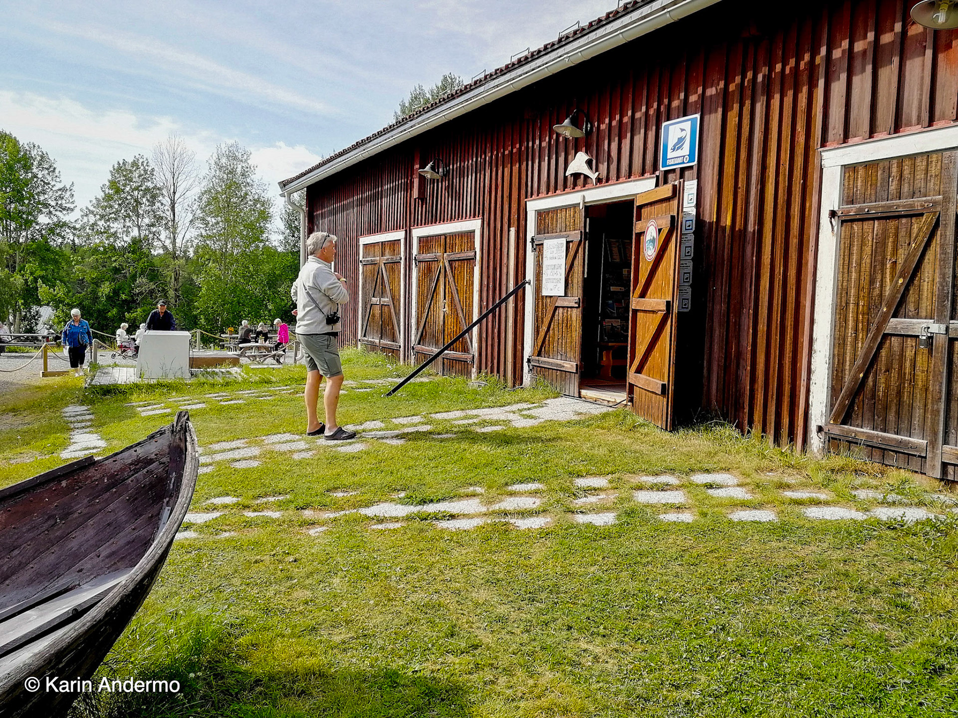 Älvkarleby