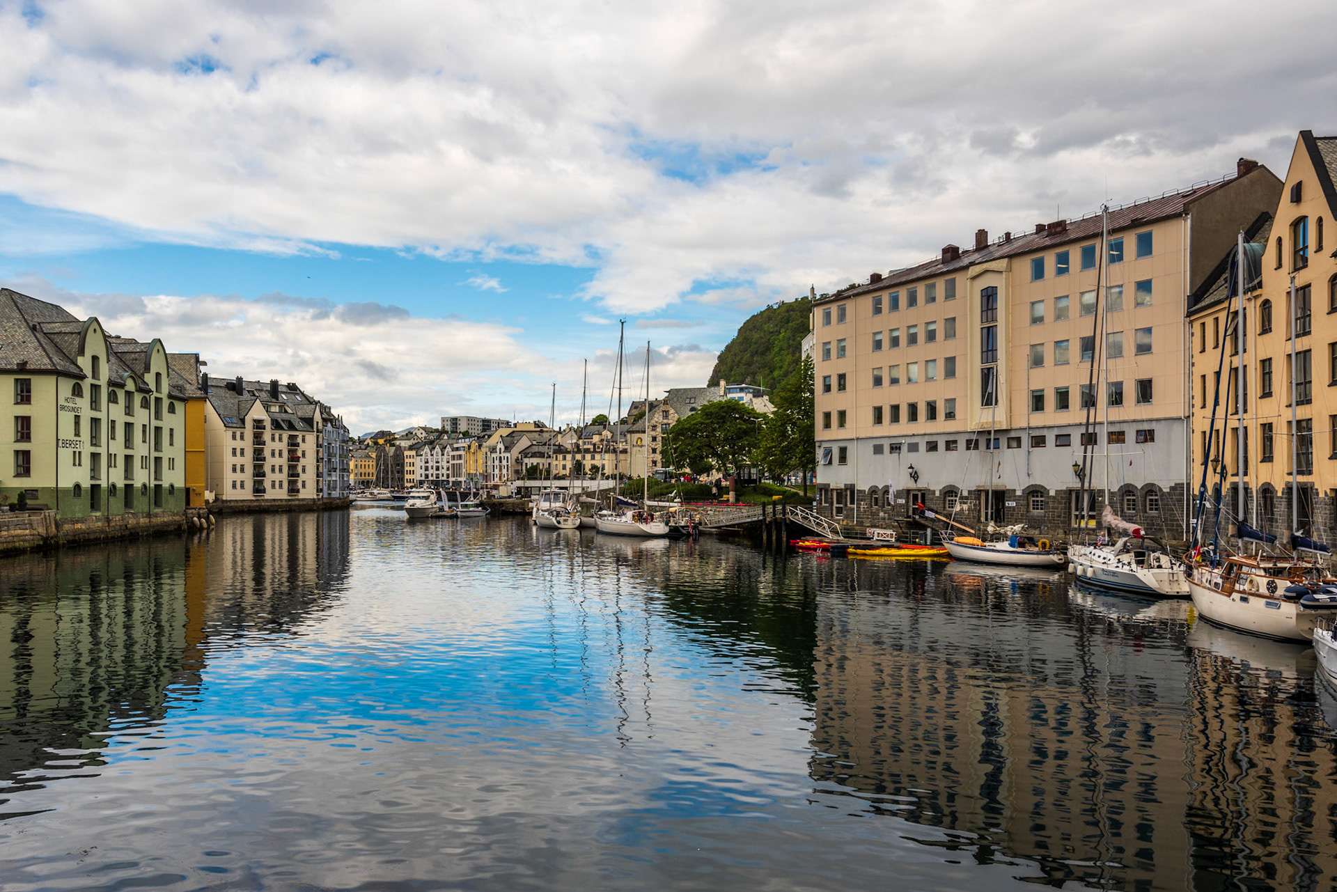 Ålesund