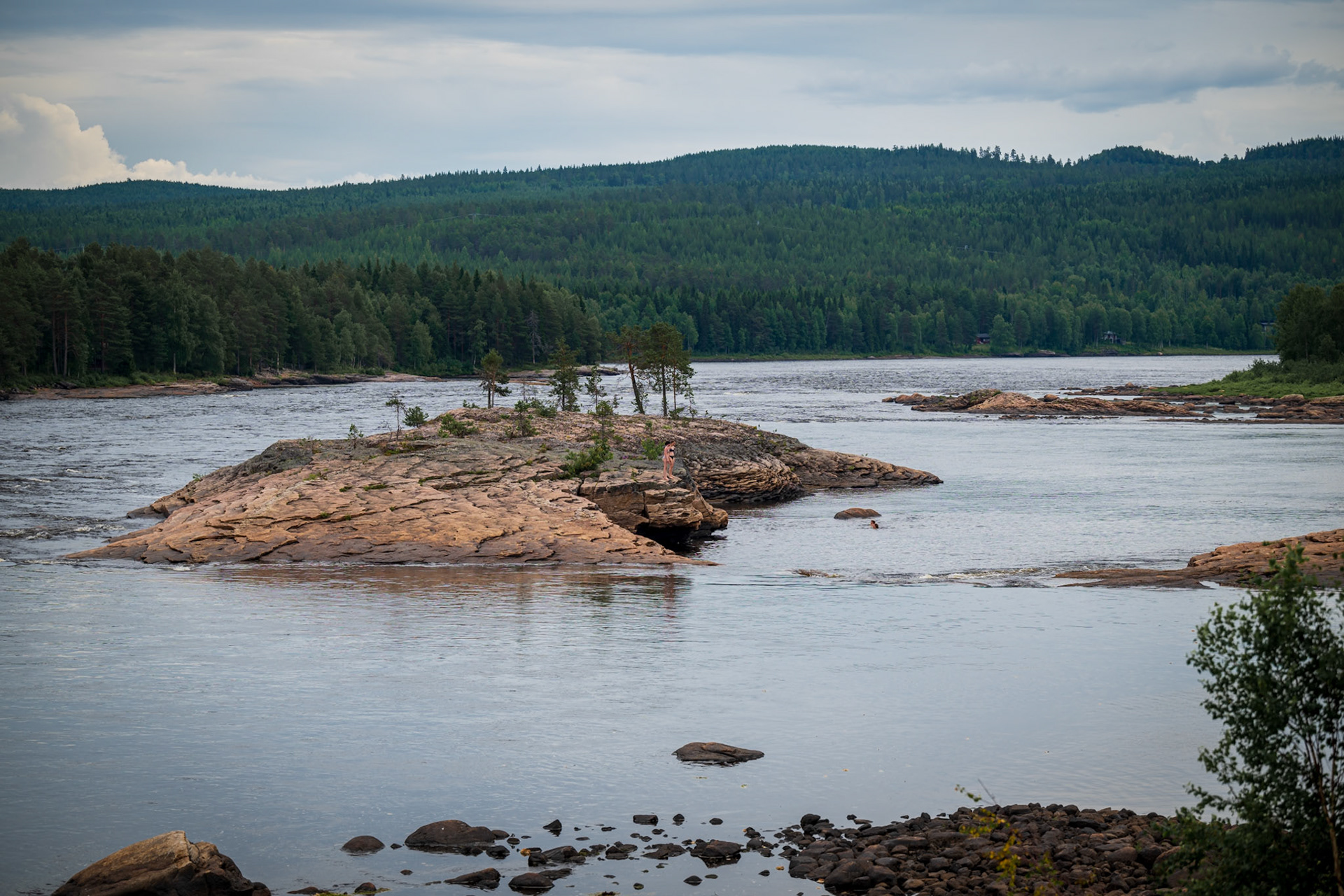 Kattilakoski
