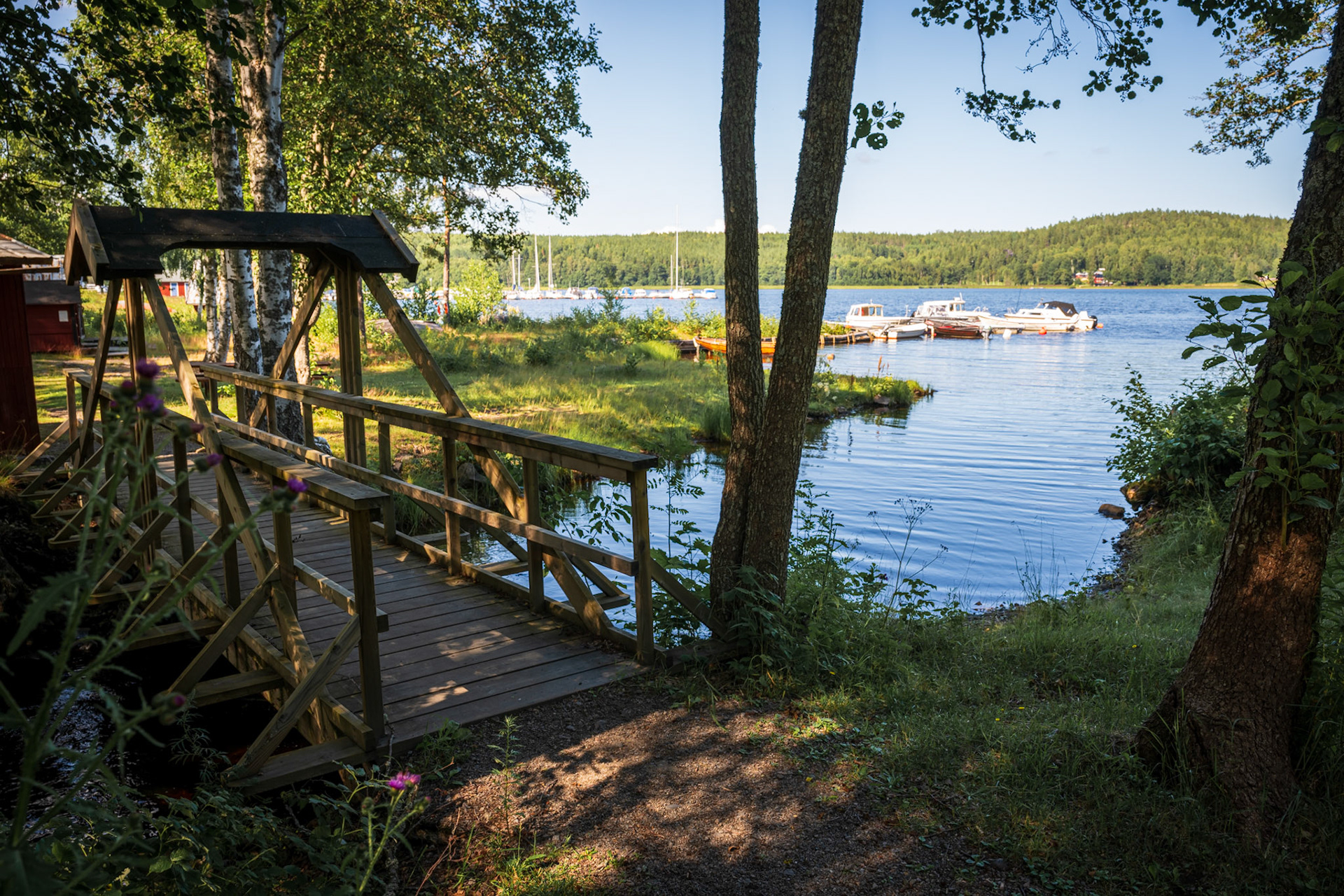Njutånger
