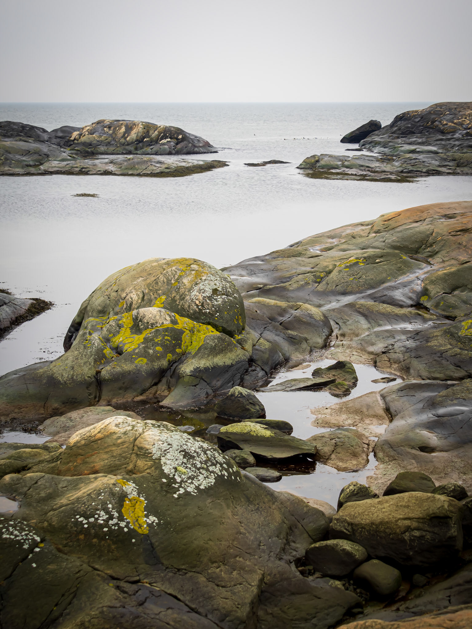 3/3 Marstrand
