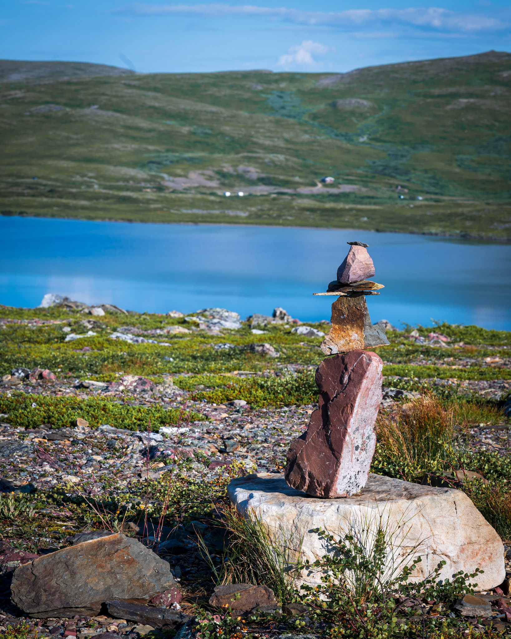 Tanafjordveien