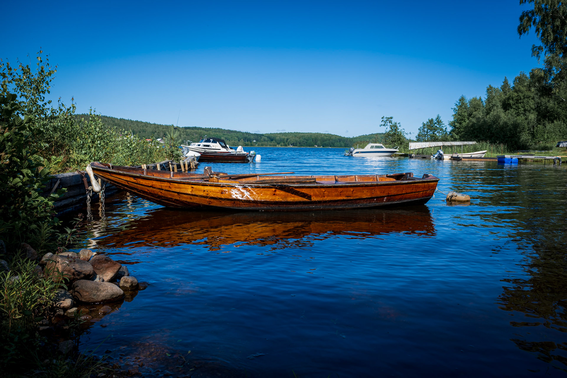 Njutånger