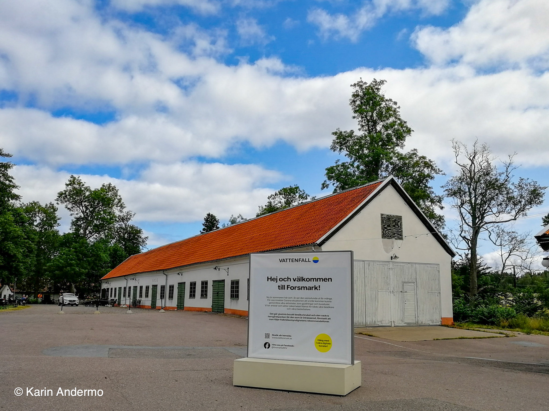 Forsmark