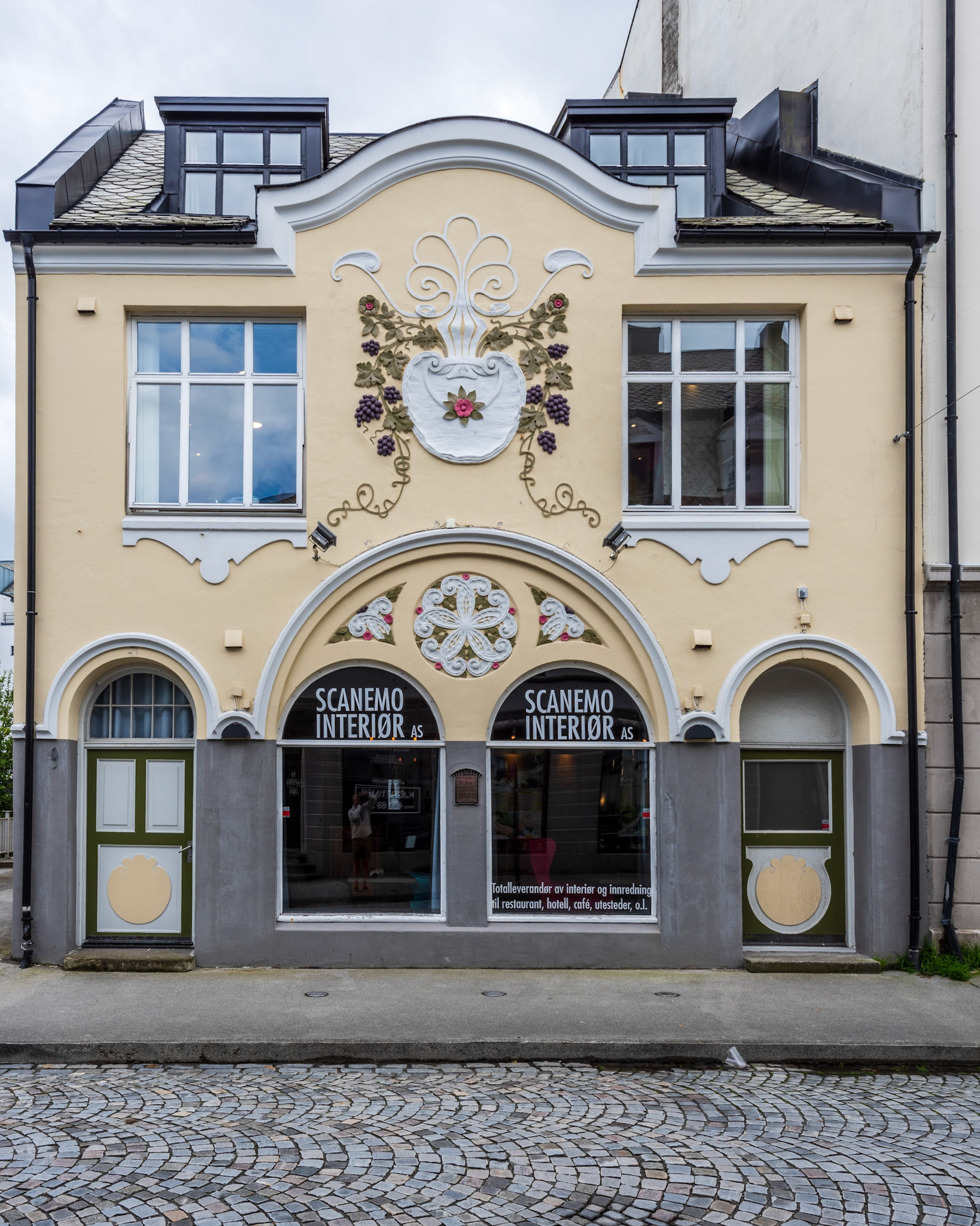 Ålesund