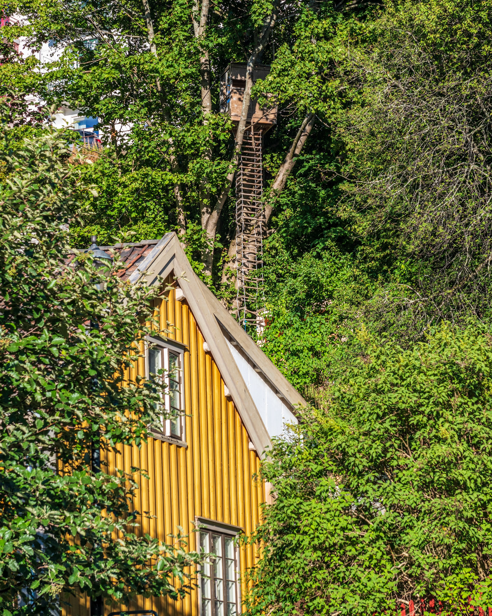 Trondheim