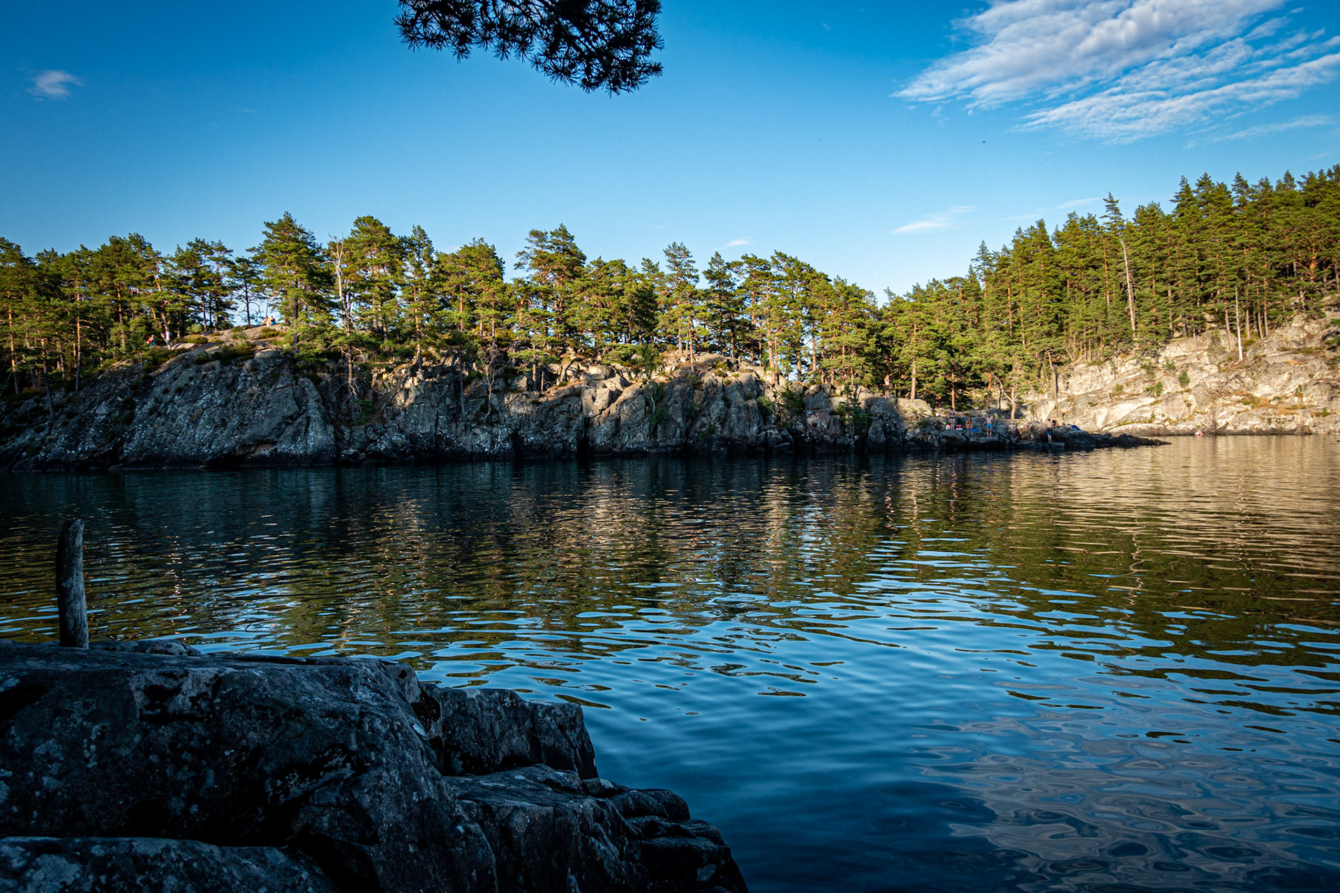 Djäknesundet
