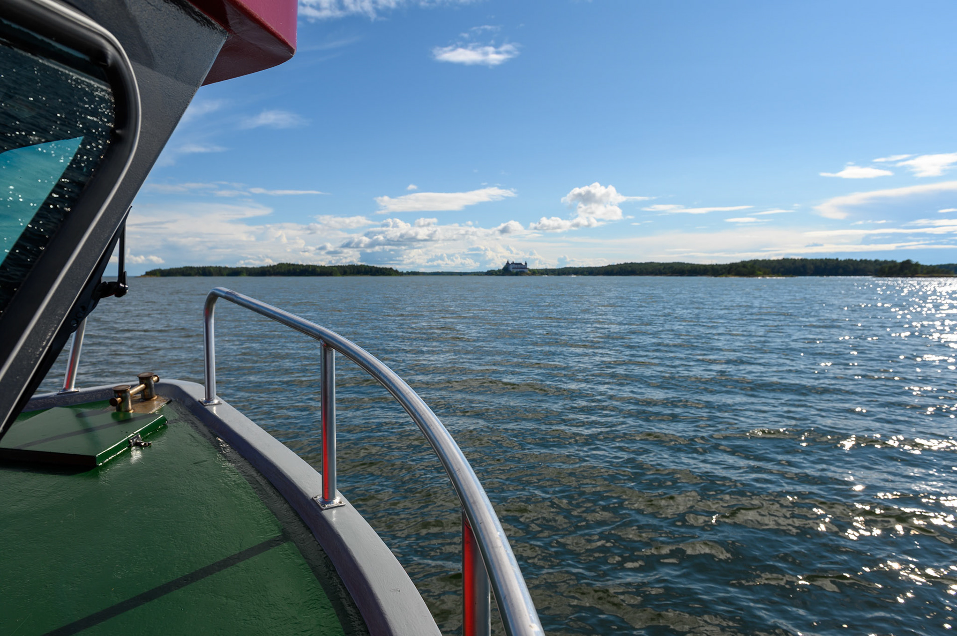 Läckö