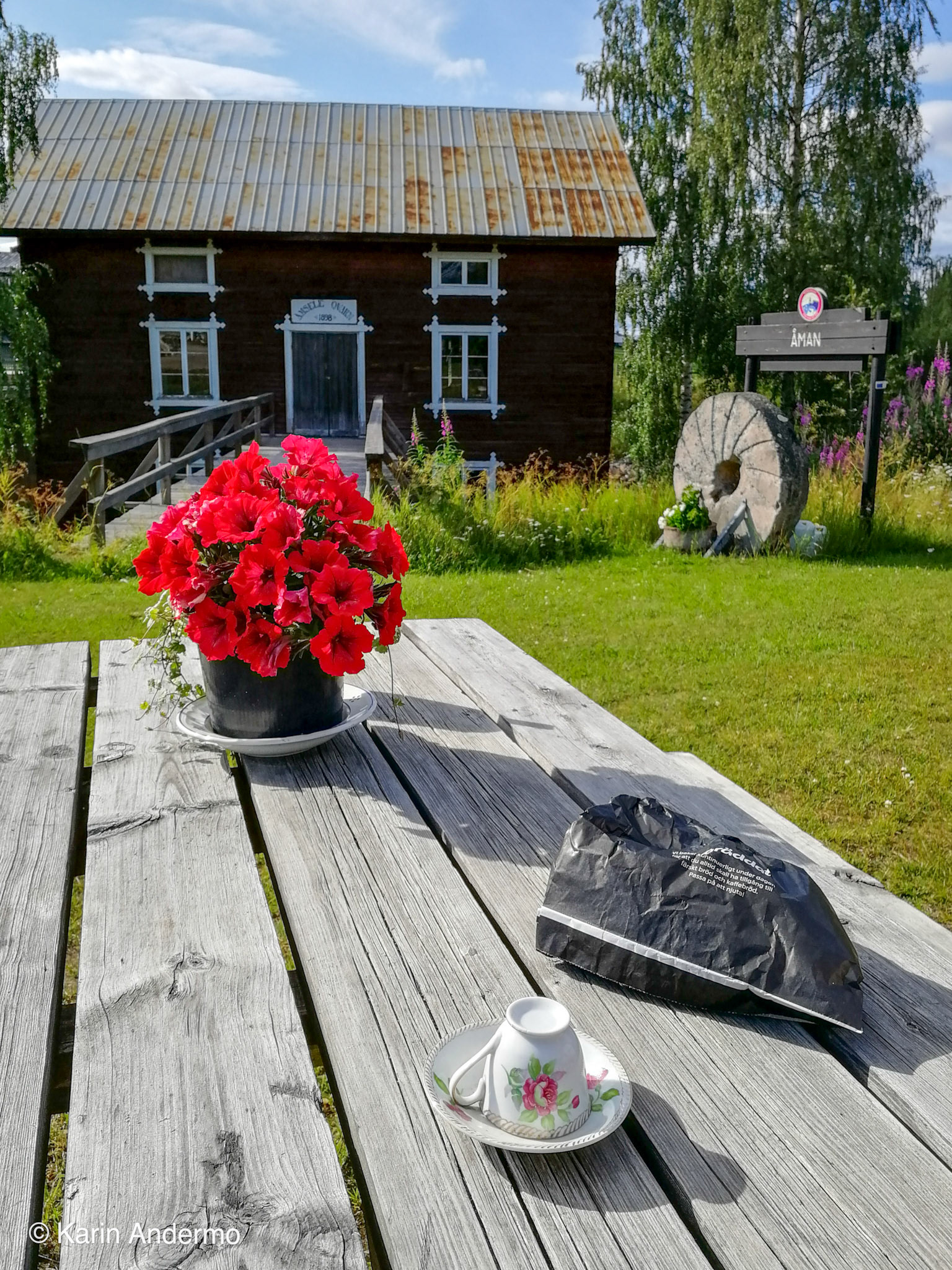 Åmsele