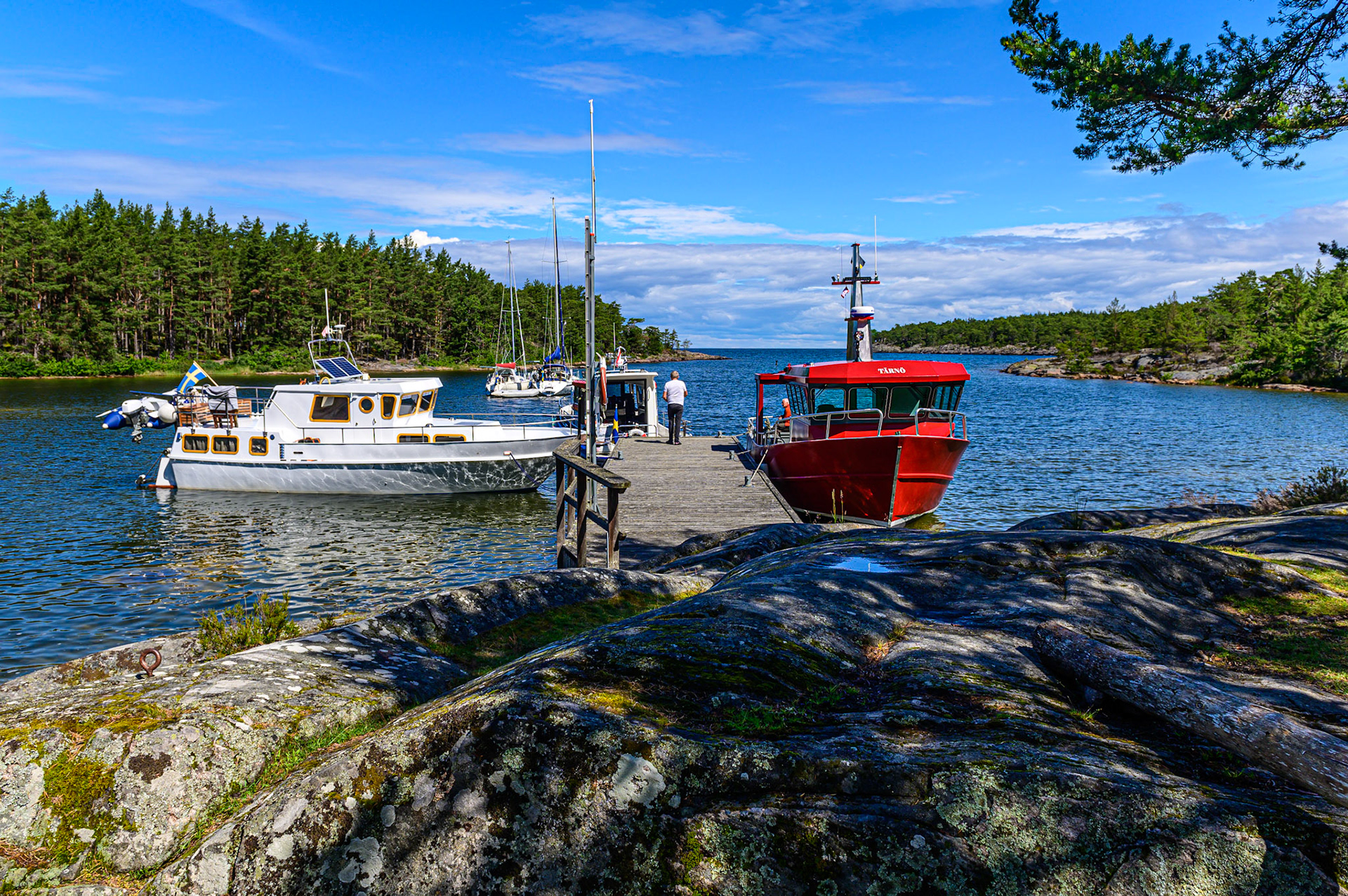 Djurö