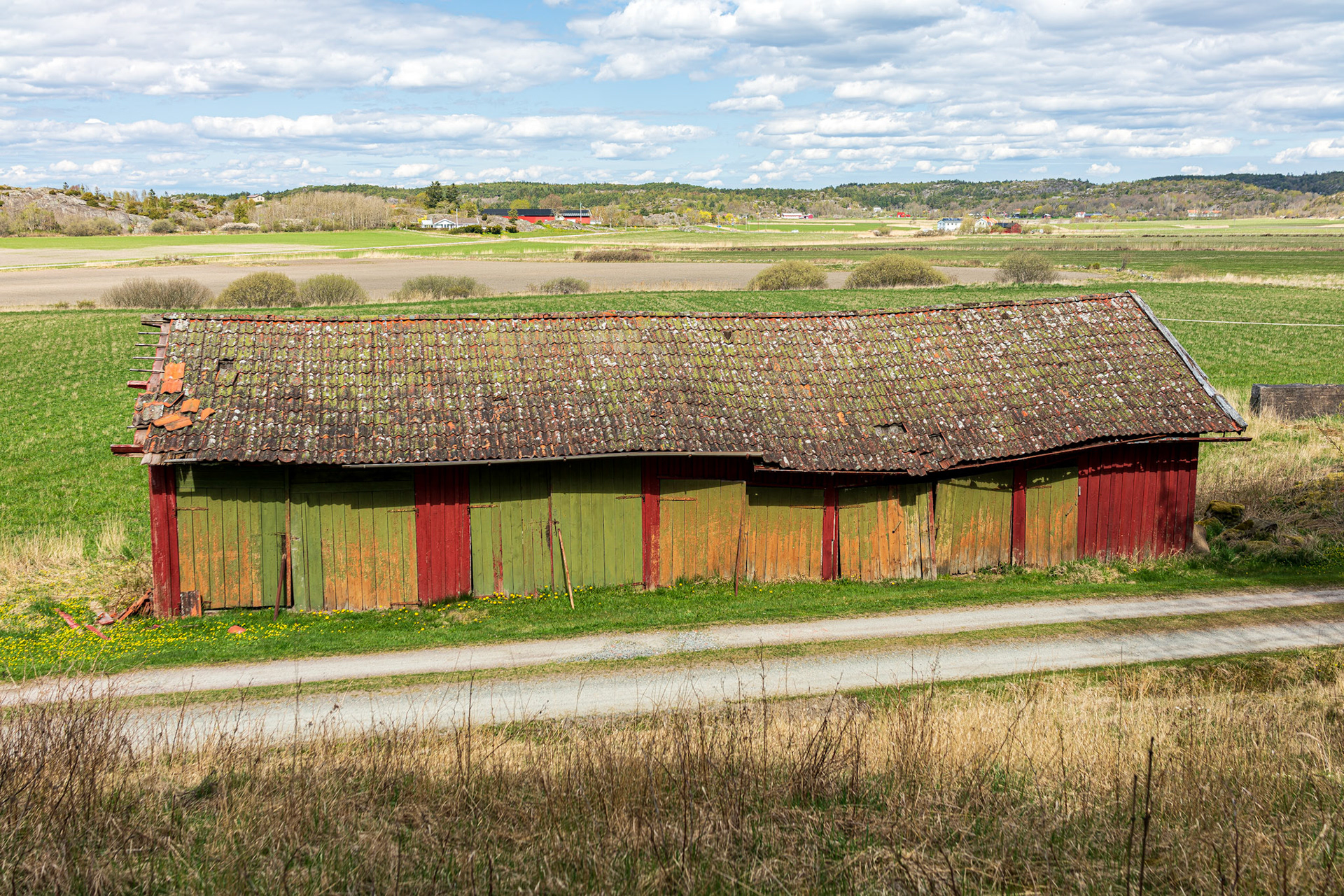 Brunnefjäll