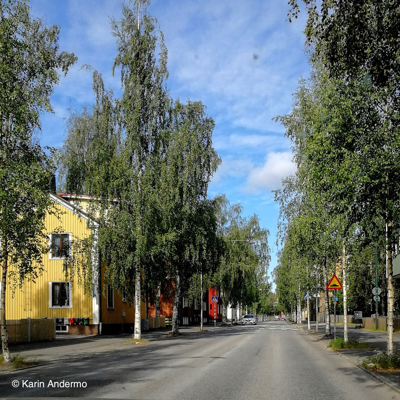 Umeå