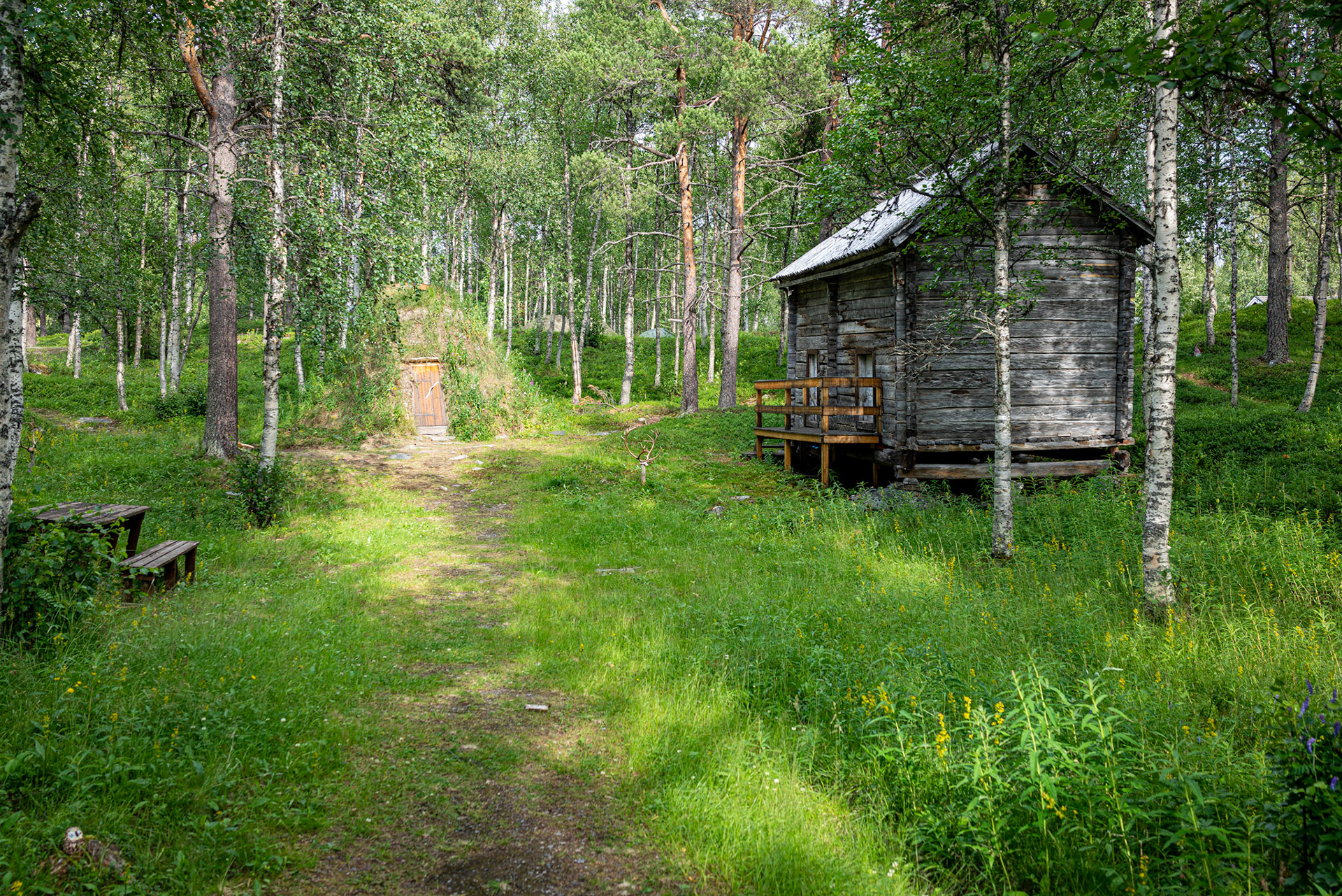 Lappstaden