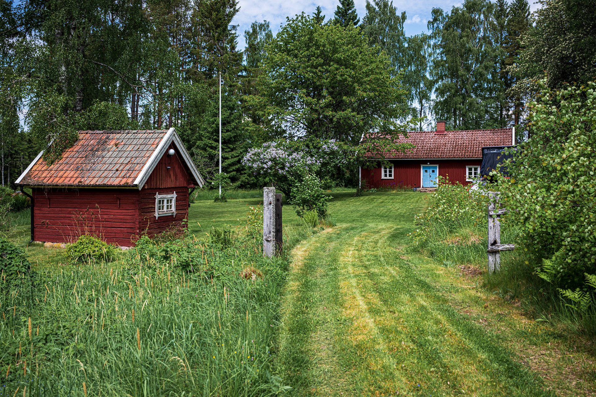 Efter