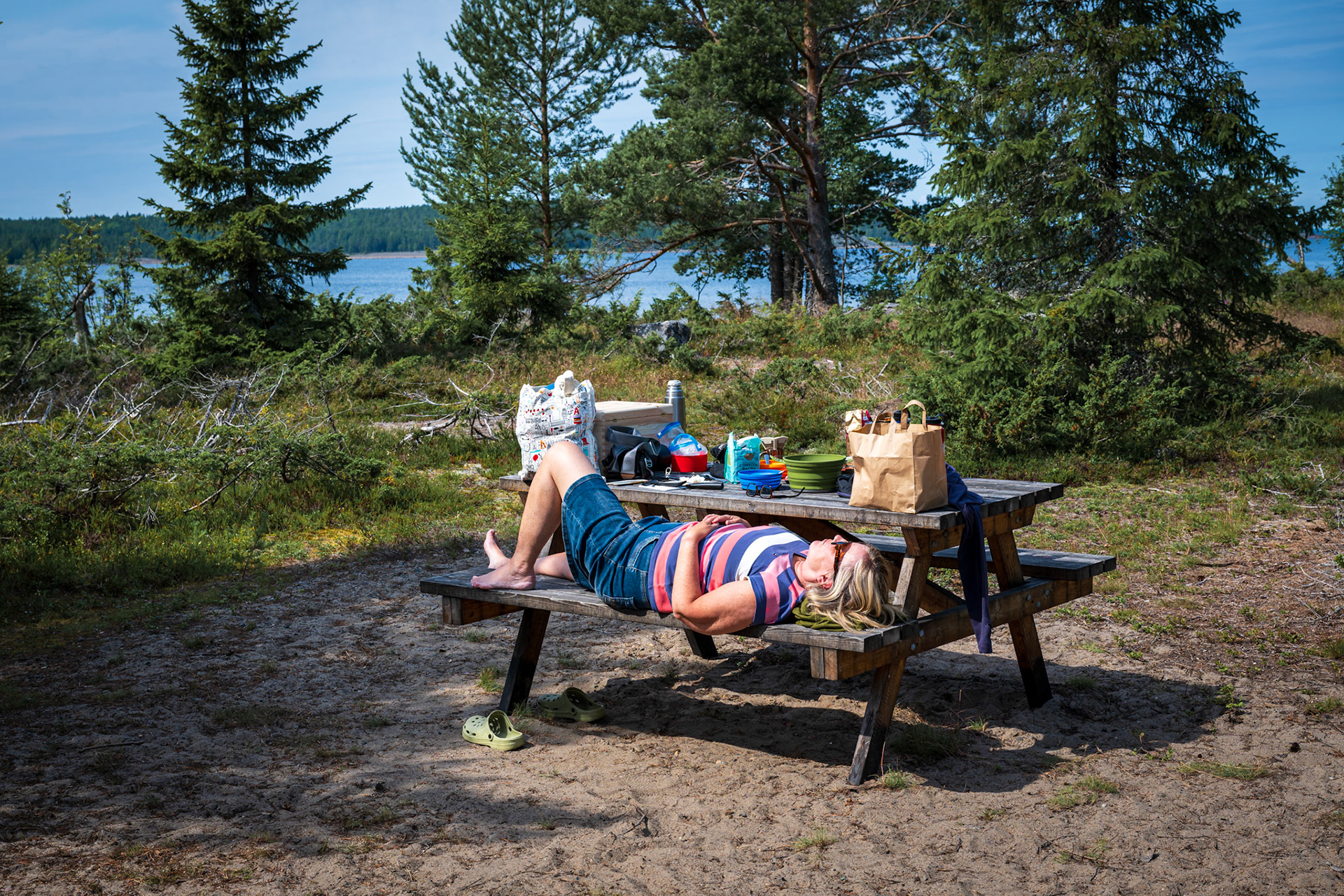 Bjuröklubb