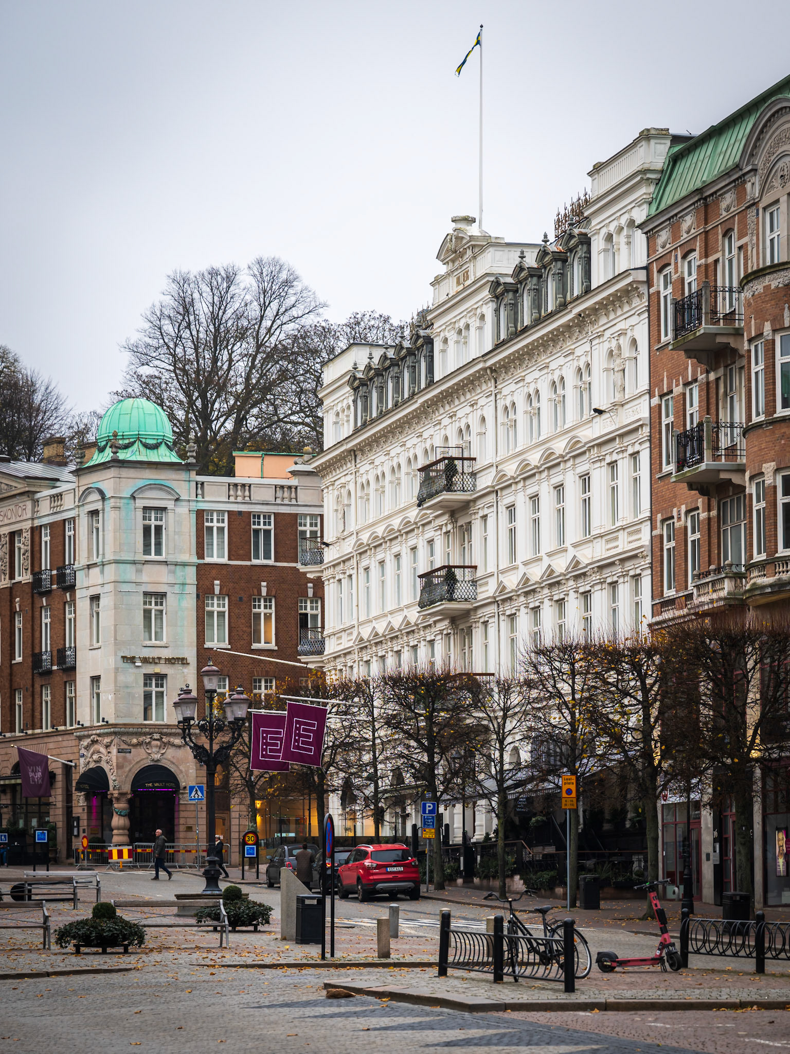 Hotell Mollberg