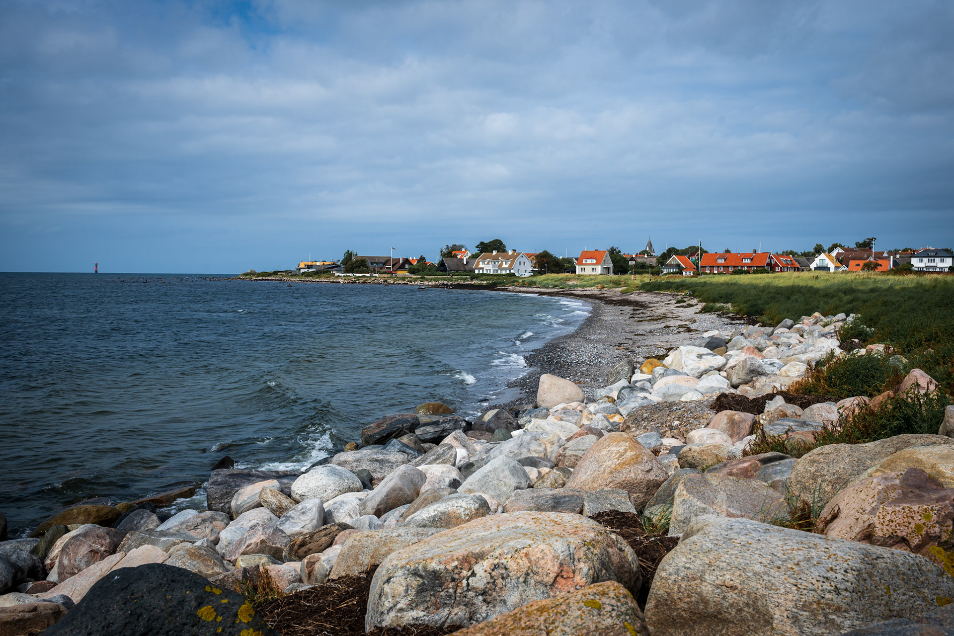 Viken, Höganäs