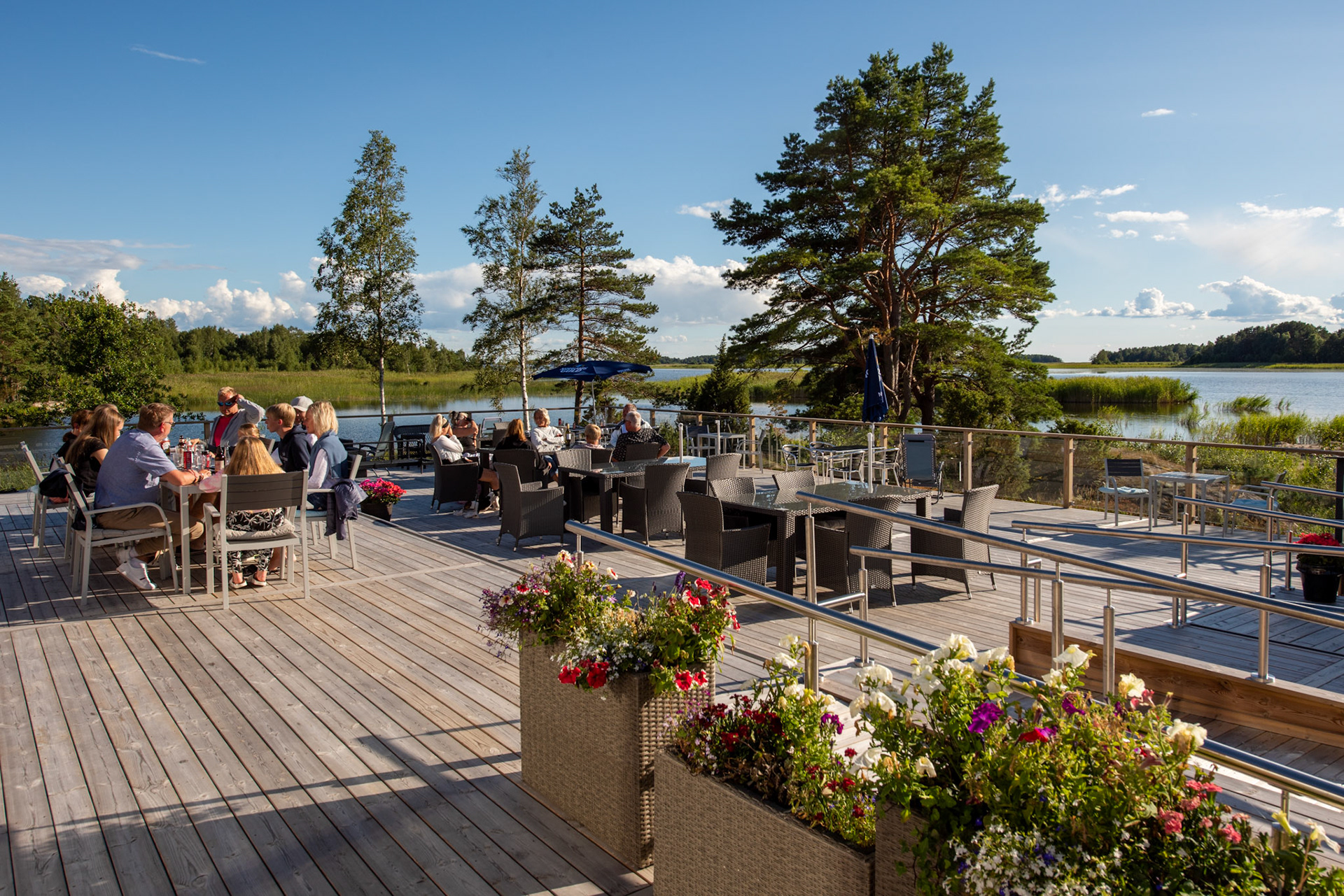 Ekenäs, Värmlandsnäs