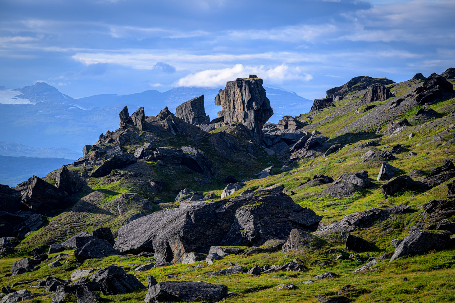 25/7 Geargevággi (Stendalen)