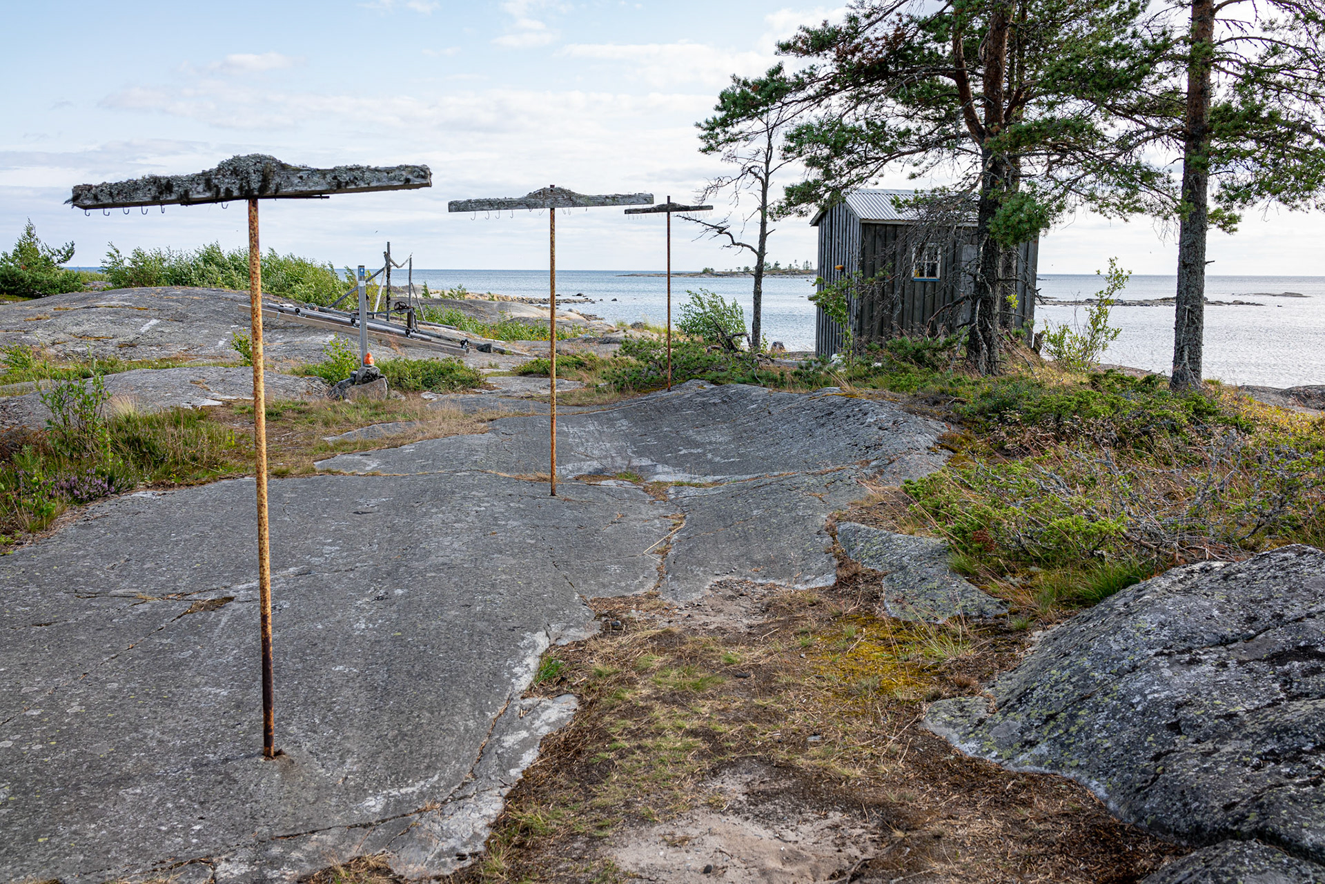 Järnäs klubb