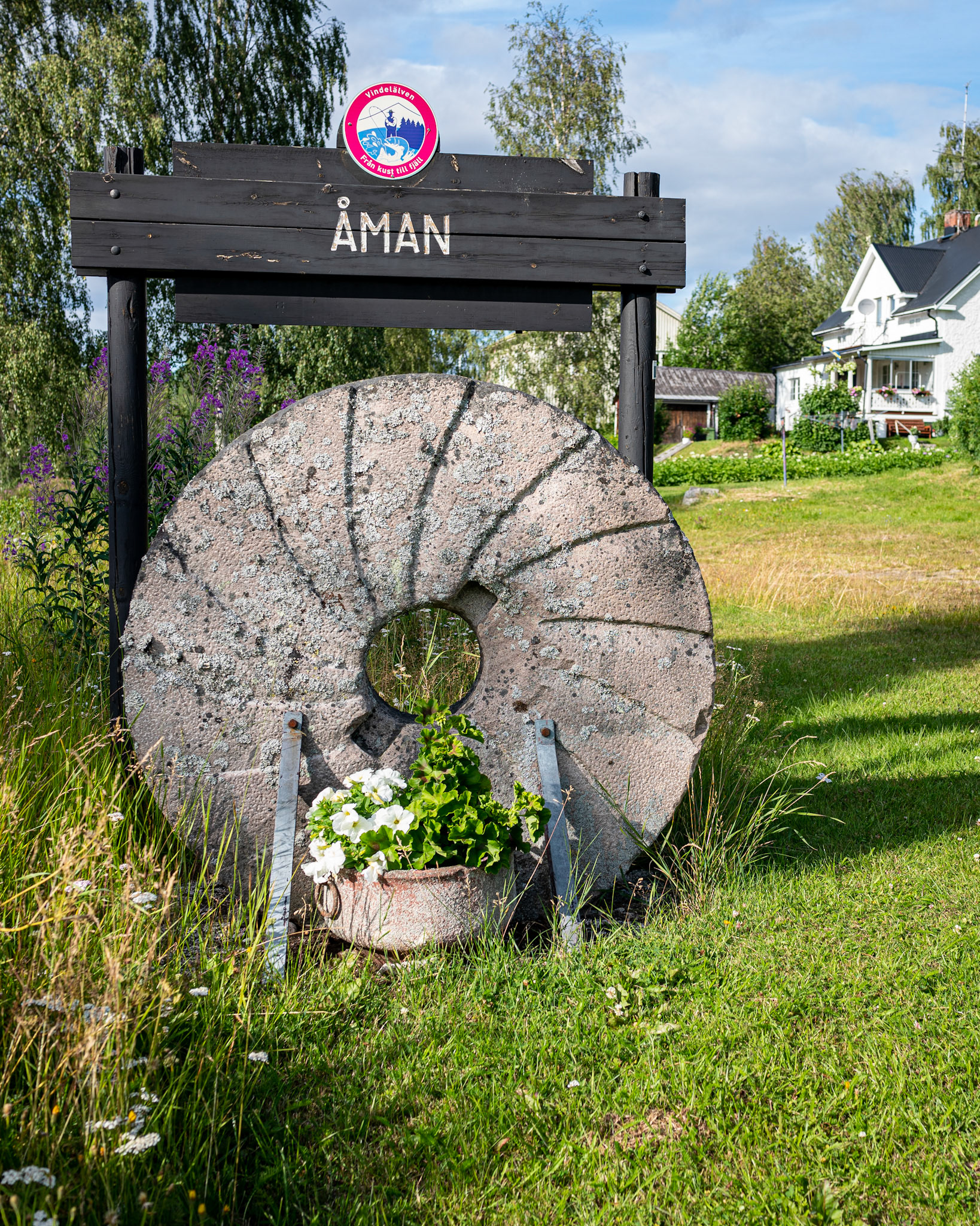 Åmsele