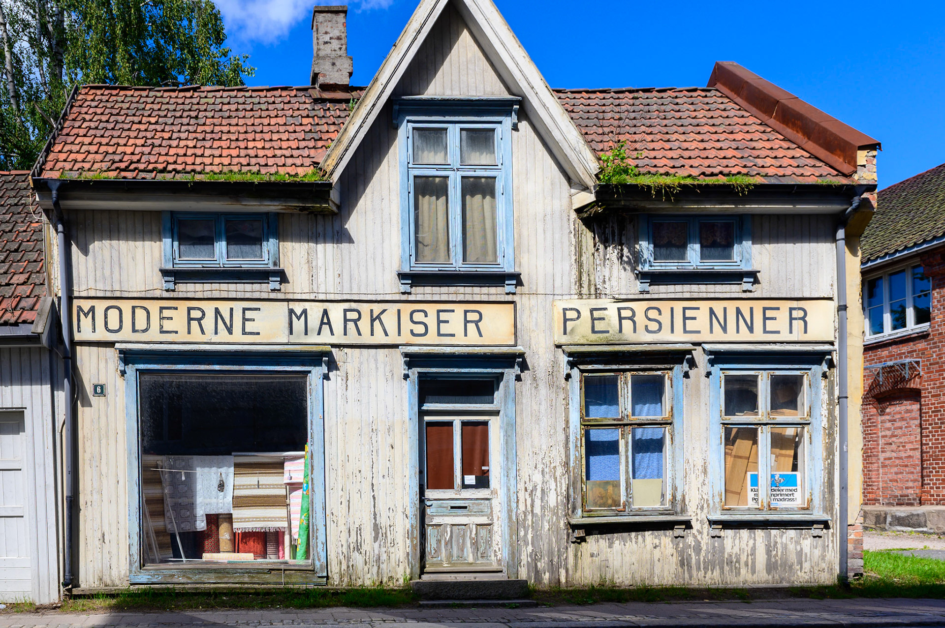 Halden