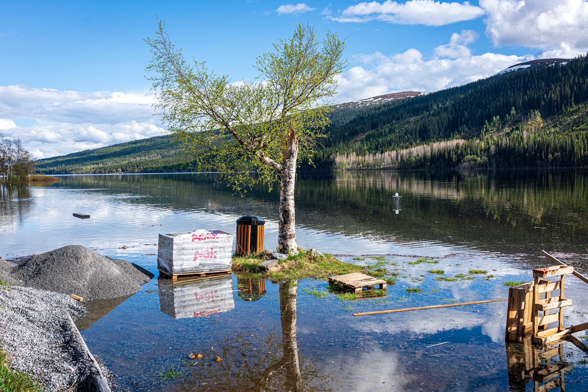 Åresjön