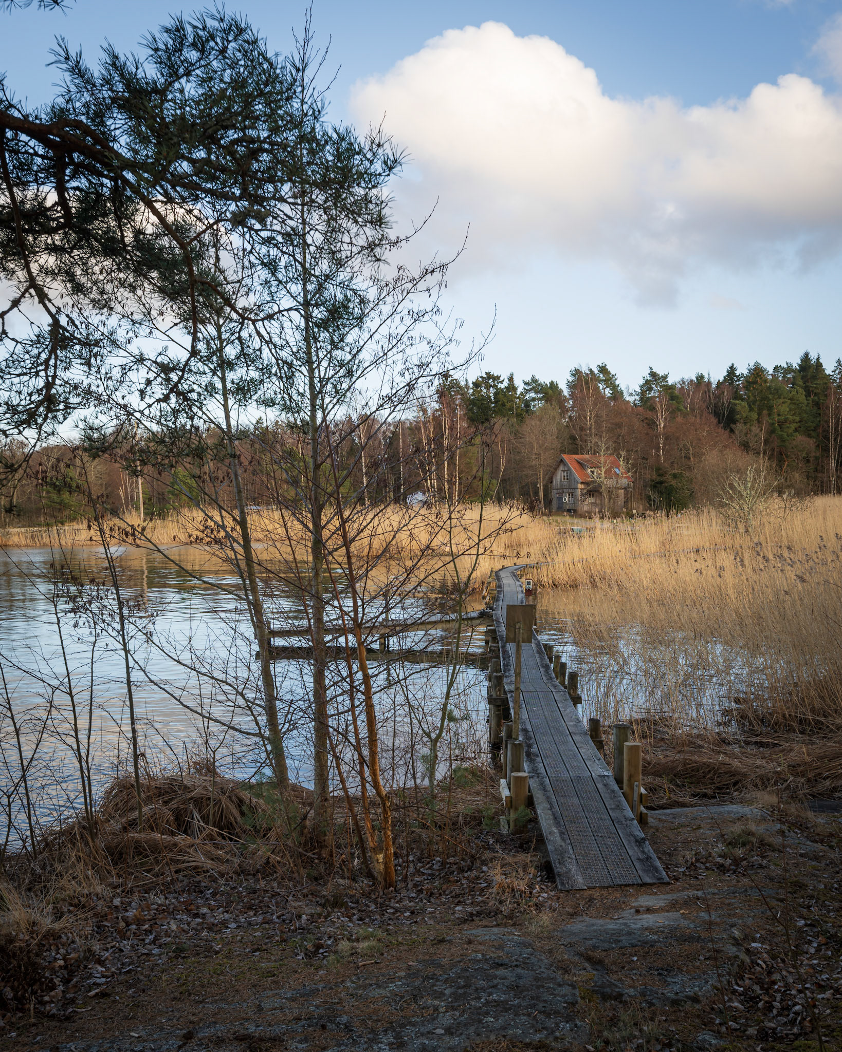 28/3 Vänersnäs