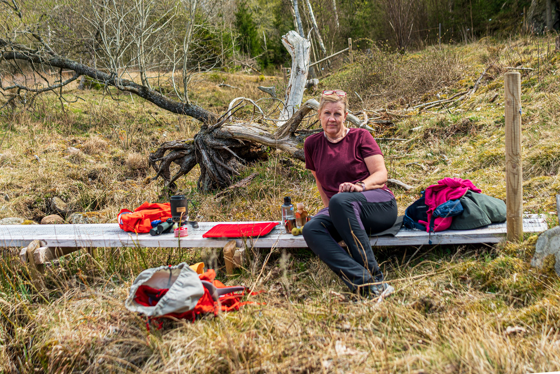 Hållsungamyren