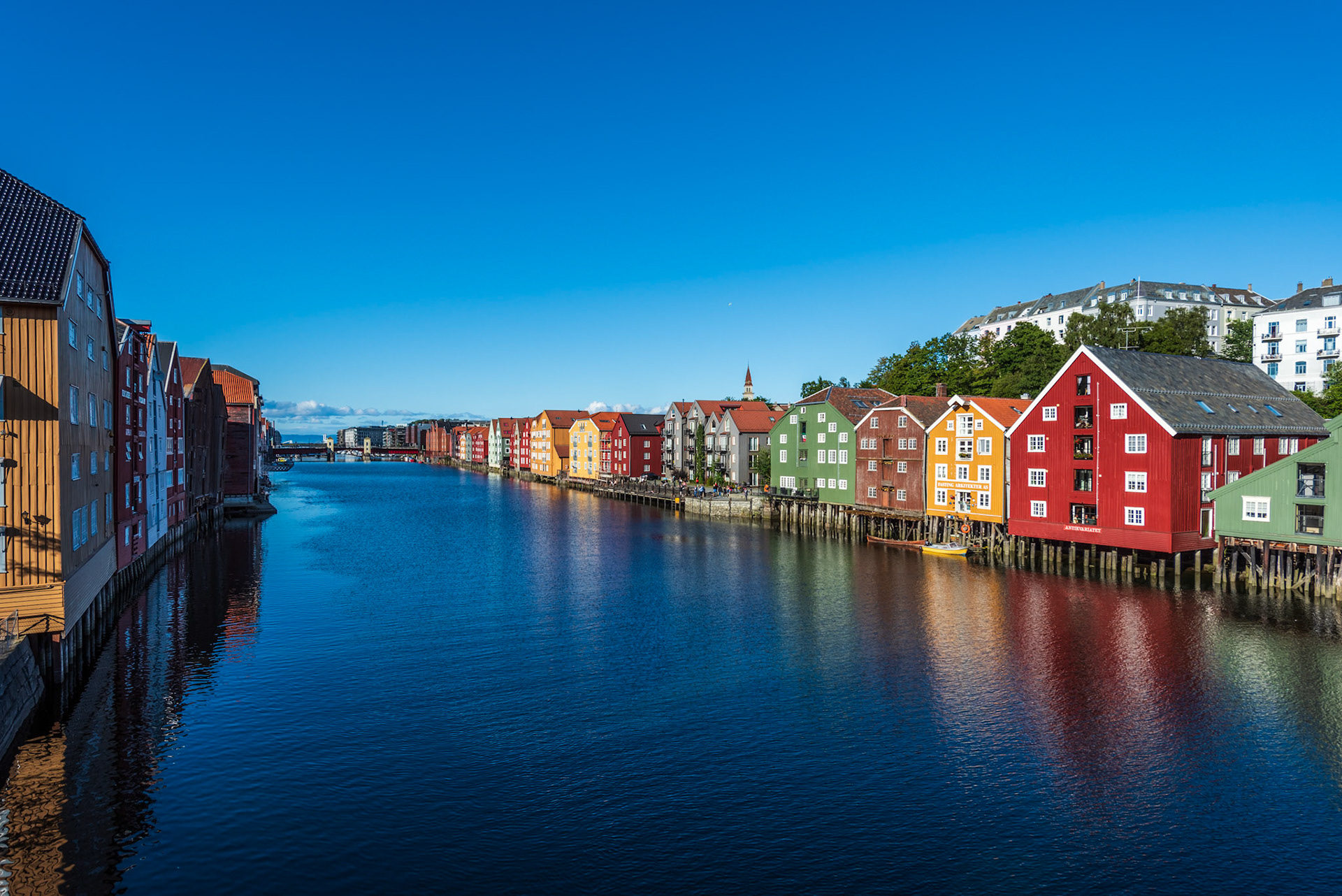 Trondheim