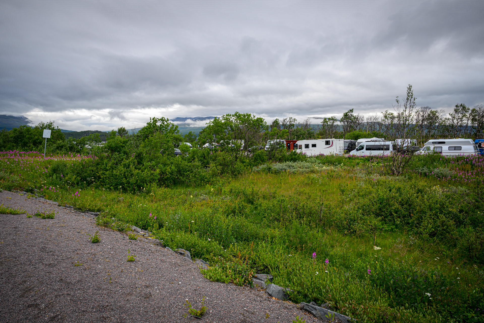 Tornehamn