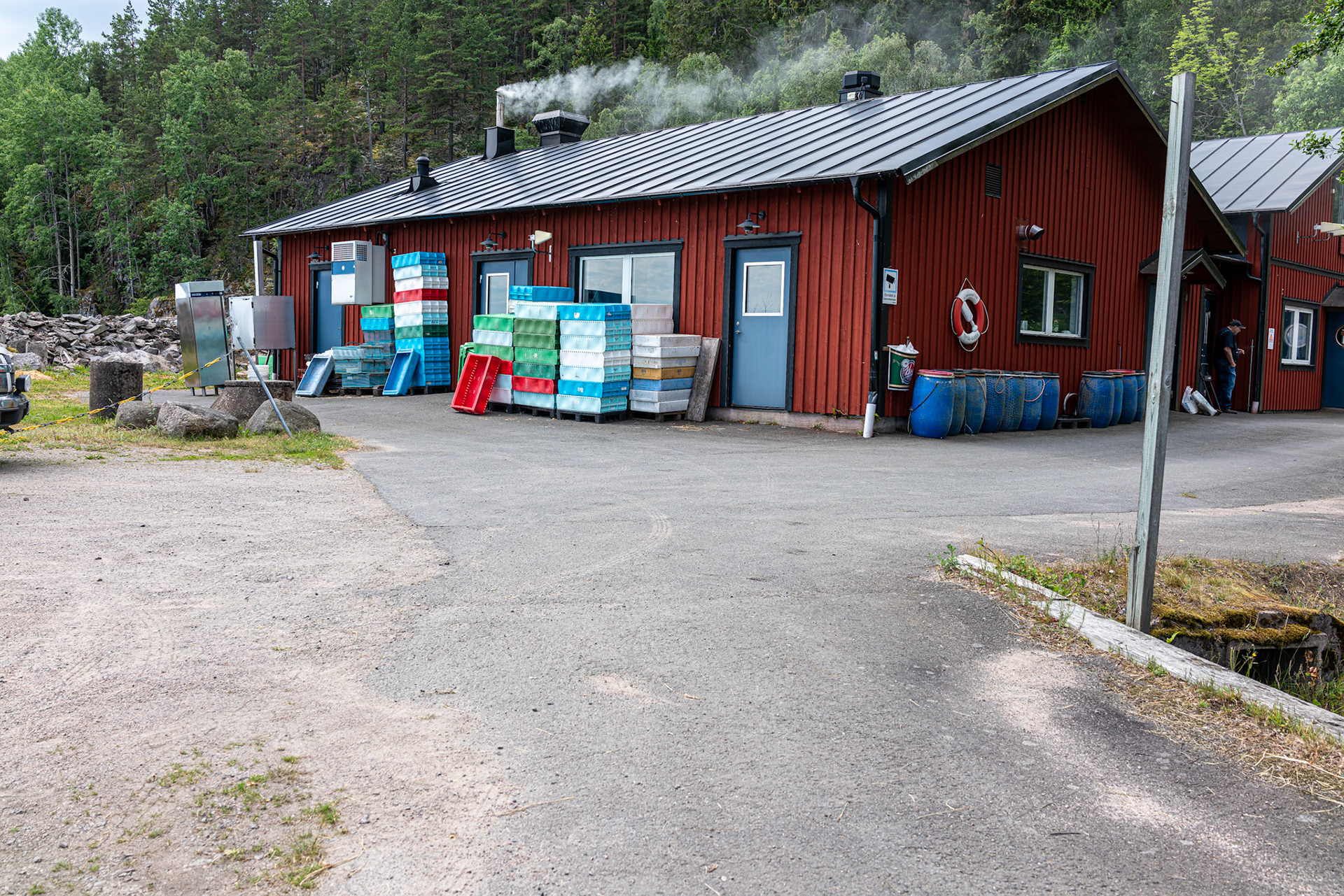 Klangahamn