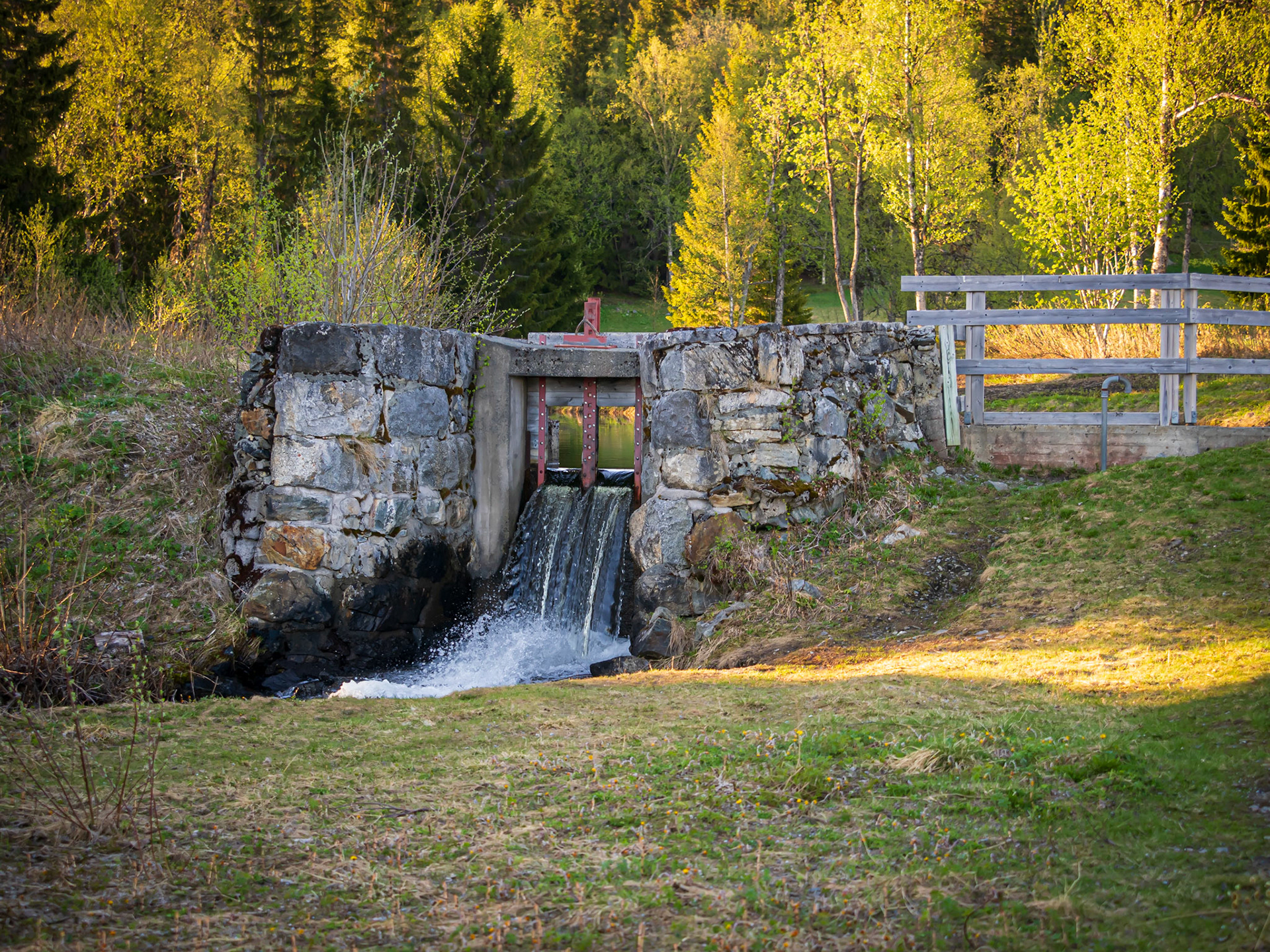 Fröå gruva