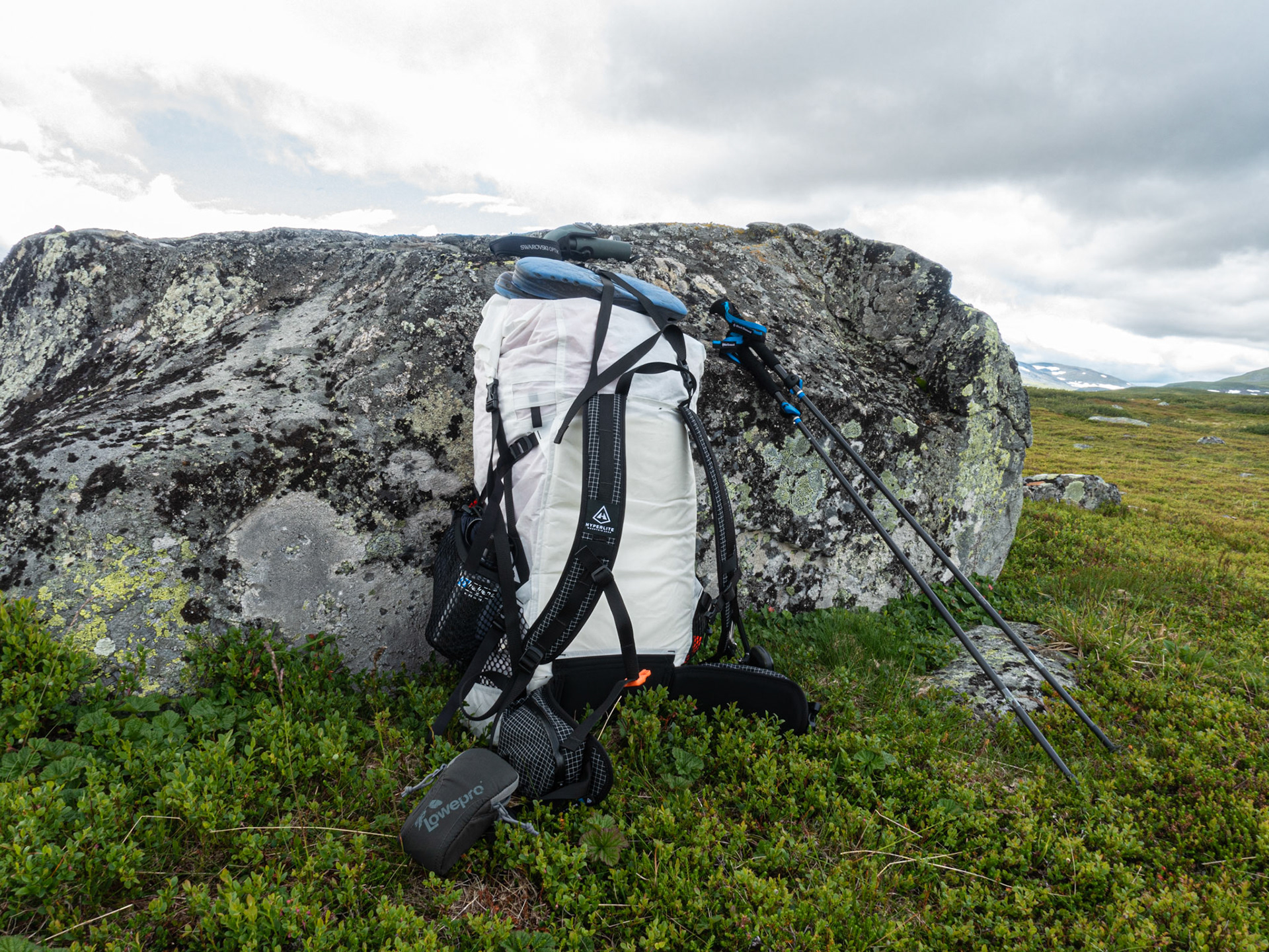 Stuorajåbba
