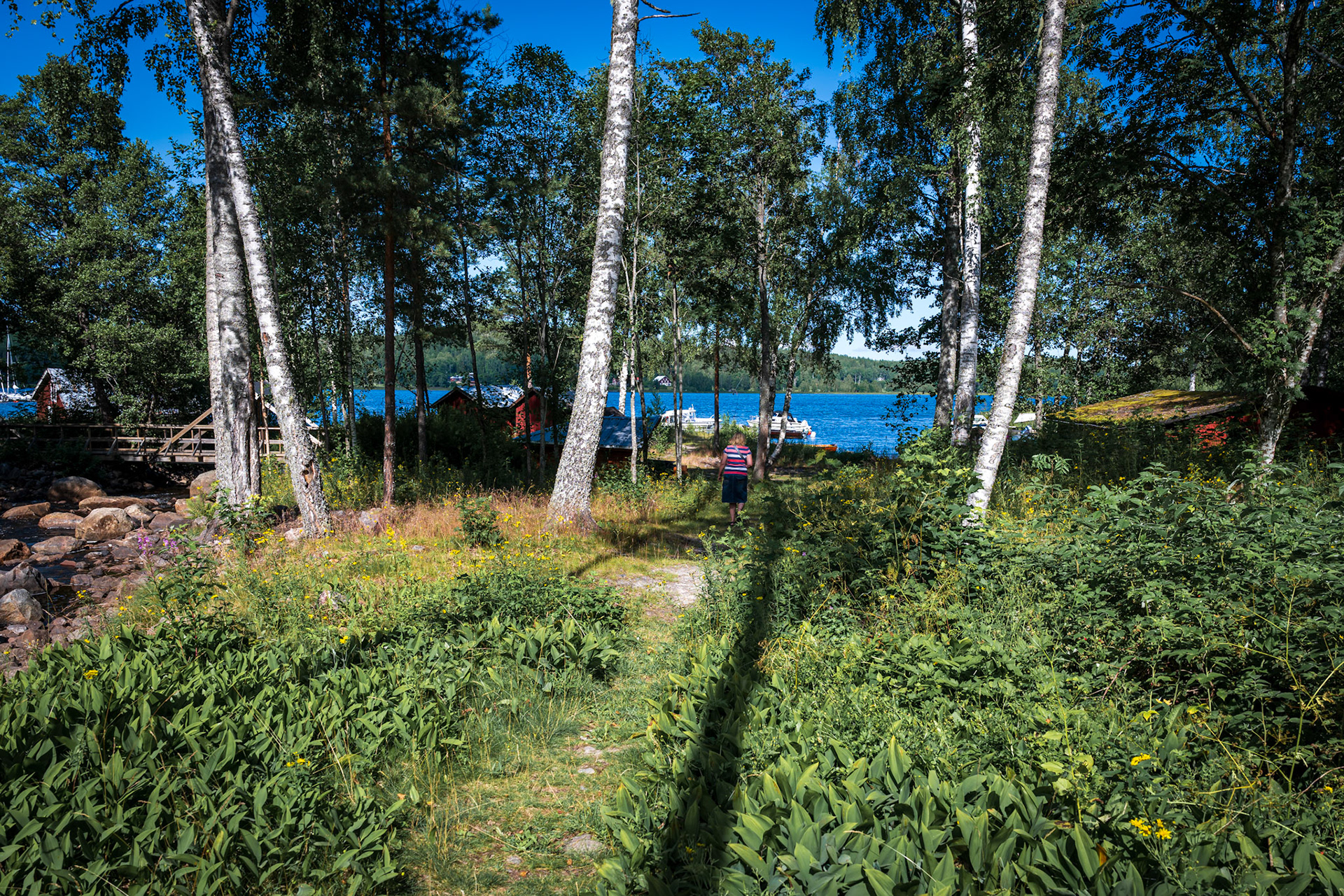 Njutånger