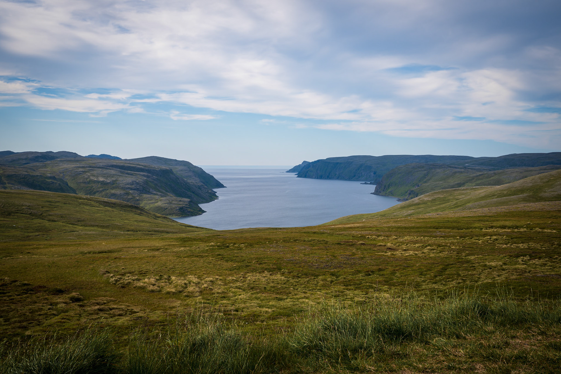 Nordkapp