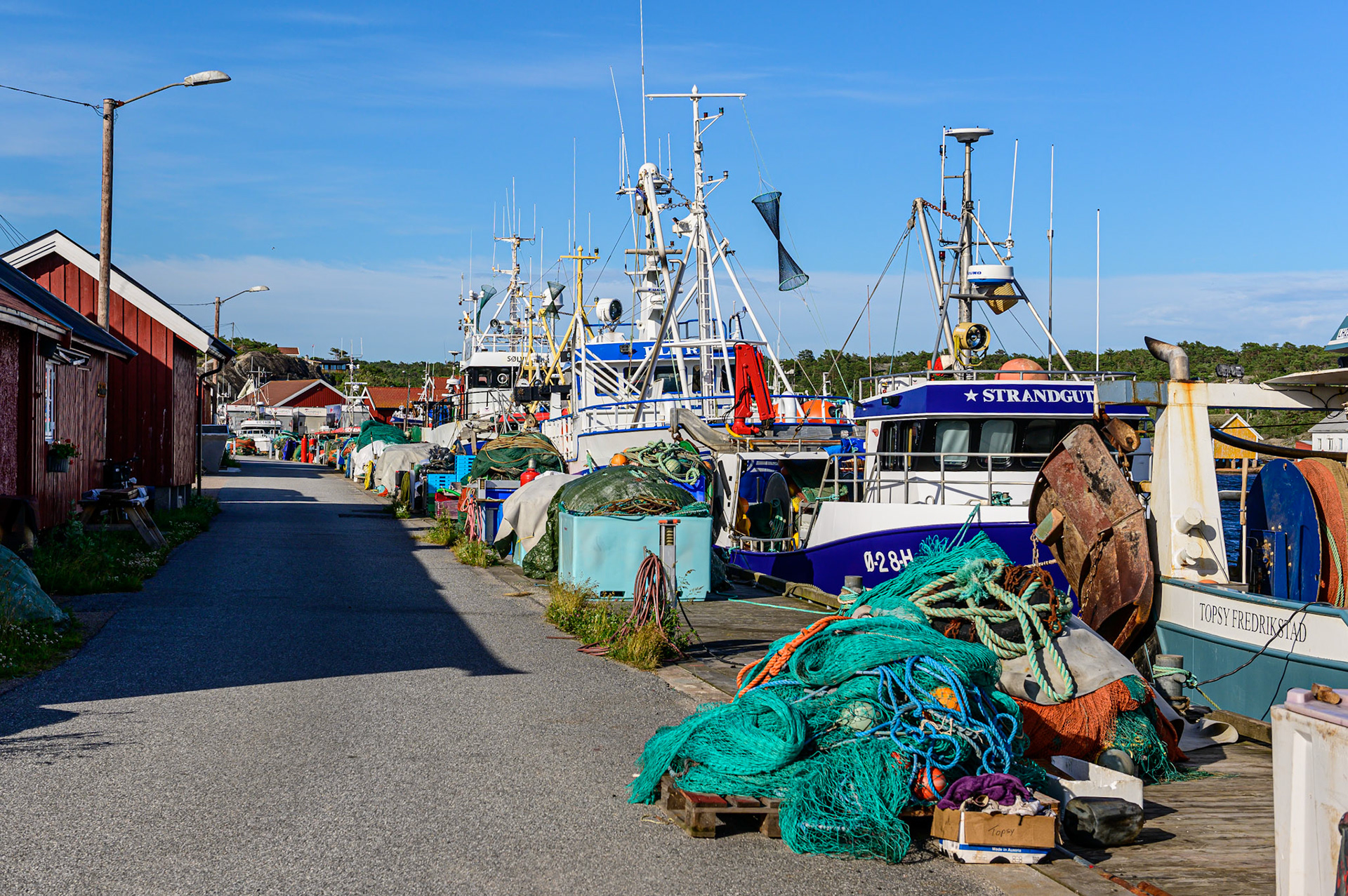 Hvaler