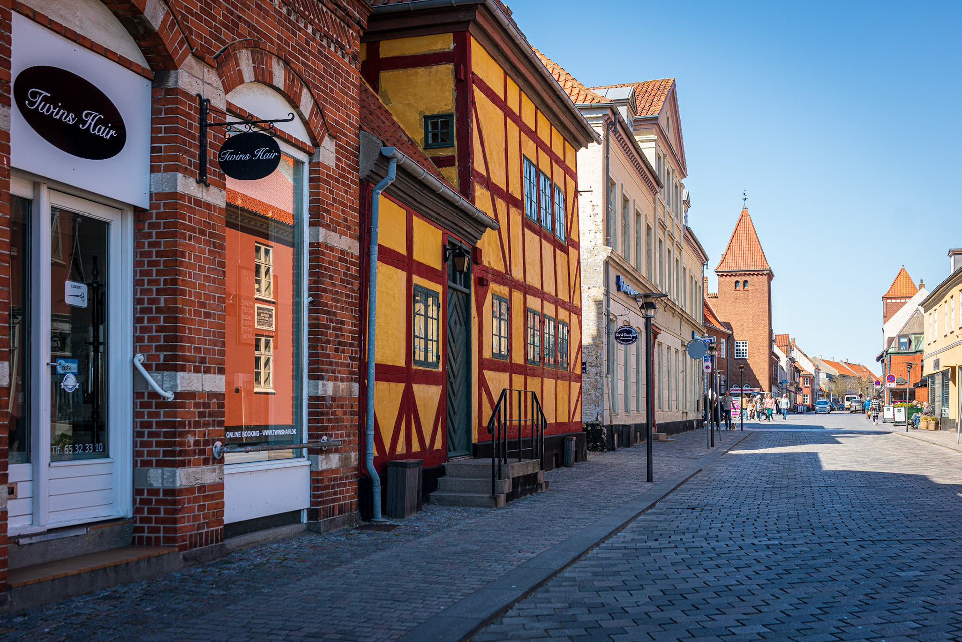 Kerteminde
