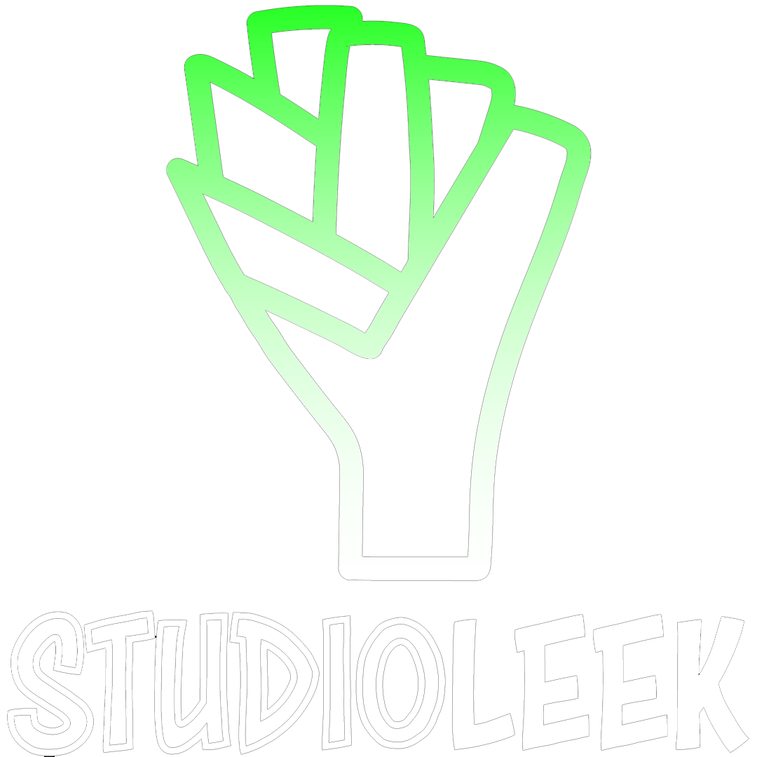 Studio Leek