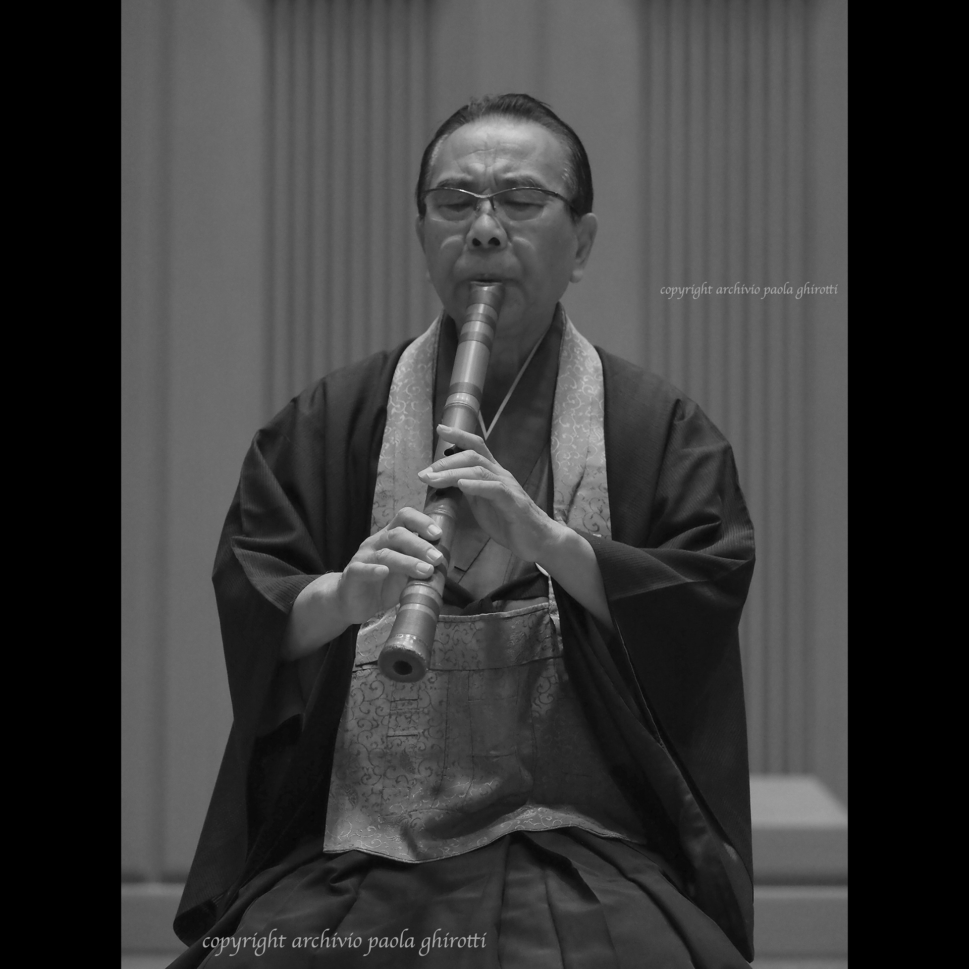 2024 年岐阜国際音楽祭 2024 #GIFU International Music Festival Gifu Fureai Plaza #SalamancaHall copyright archivio paola ghirotti