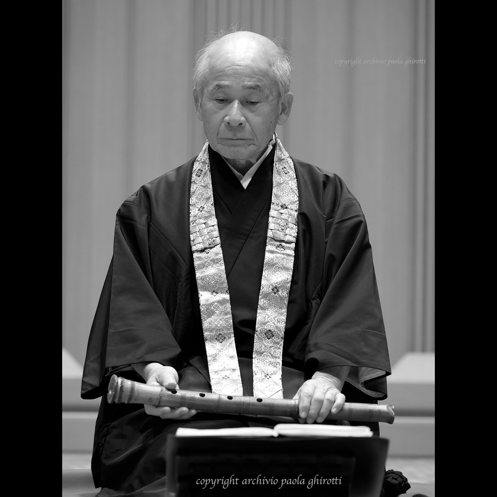 2024 年岐阜国際音楽祭 2024 #GIFU International Music Festival Gifu Fureai Plaza #SalamancaHall copyright archivio paola ghirotti