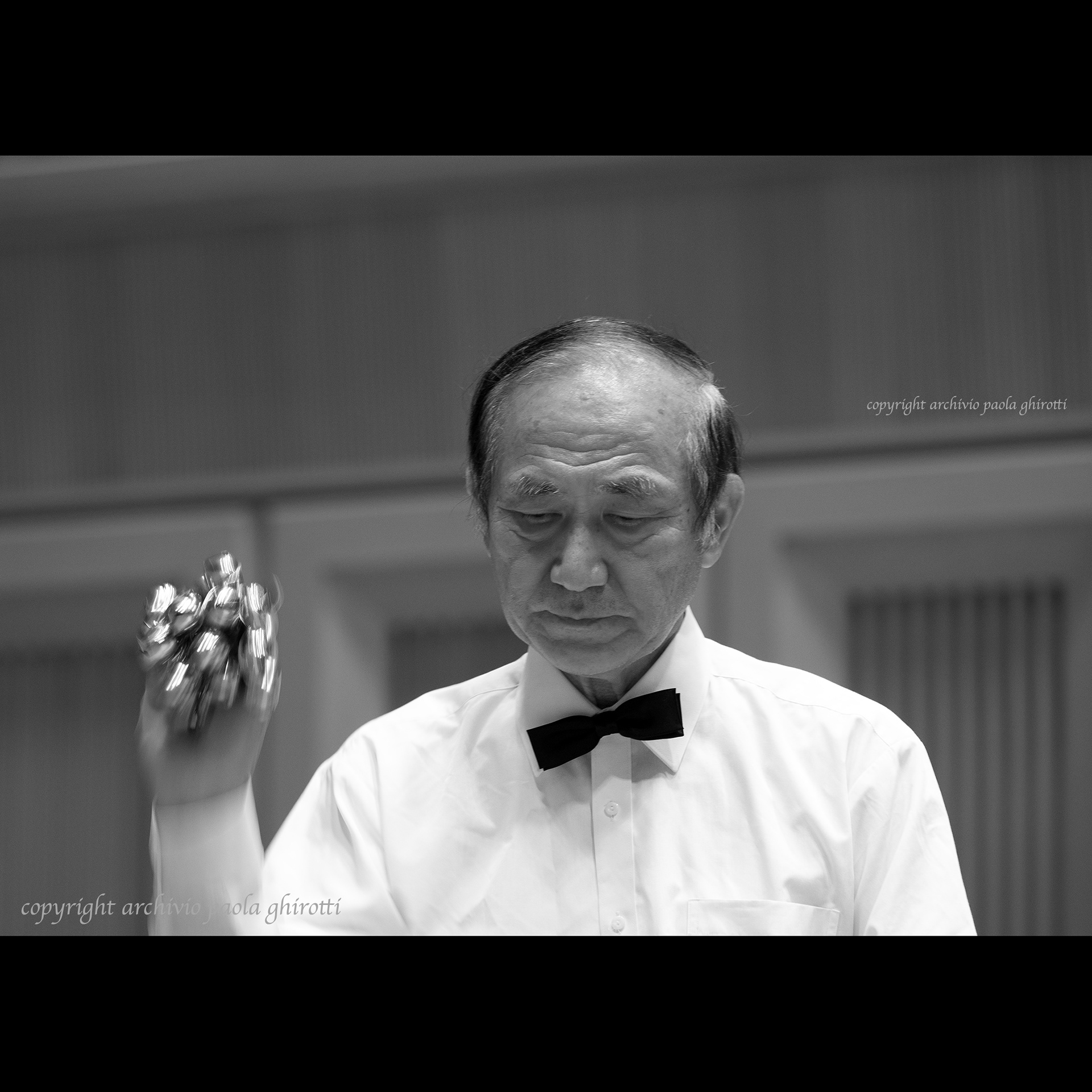 2024 年岐阜国際音楽祭 2024 #GIFU International Music Festival Gifu Fureai Plaza #SalamancaHall copyright archivio paola ghirotti