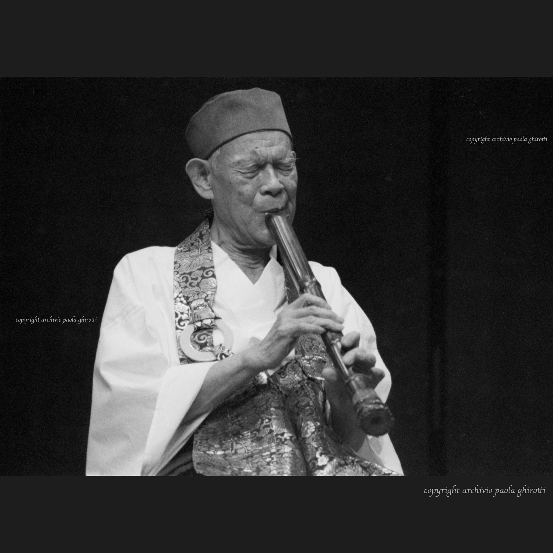 1993 Takeuchi Shikō 