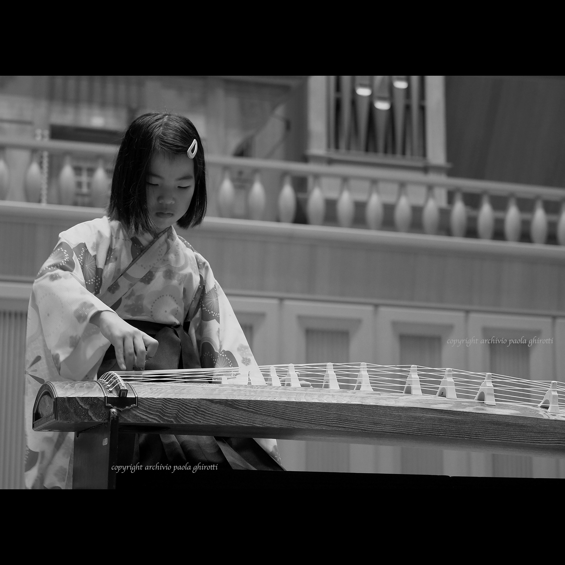 saggio allievi sensei Kano Maki 2024 年岐阜国際音楽祭 2024 #GIFU International Music Festival Gifu Fureai Plaza #SalamancaHall copyright archivio paola ghirotti