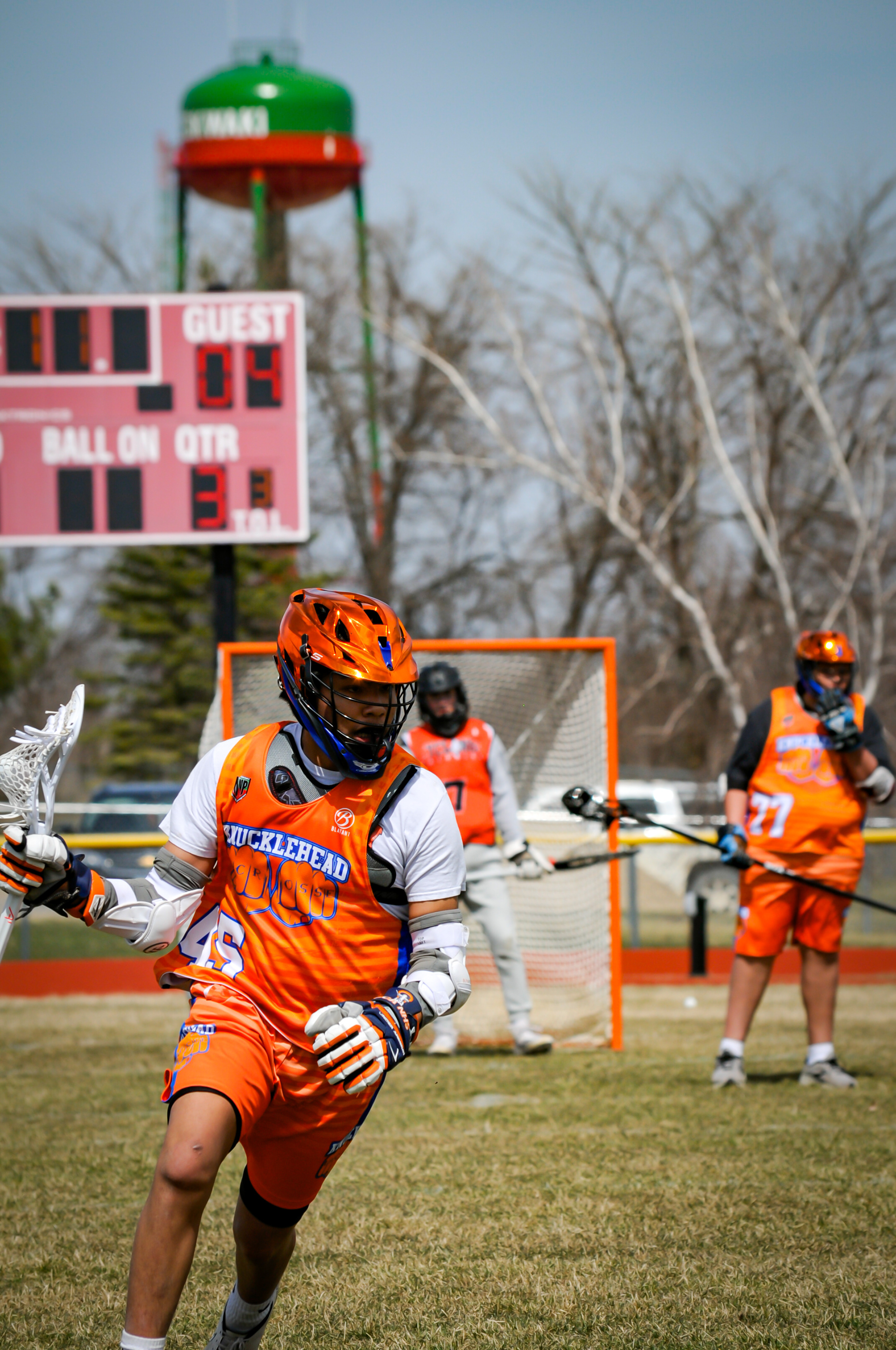 © Tashina Azure 2022