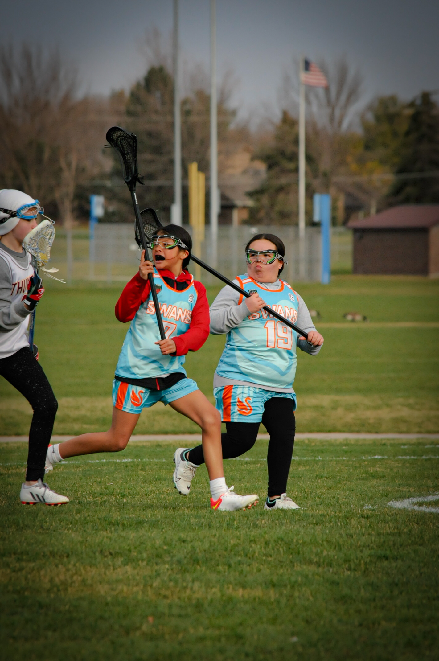 ©Tashina Azure 2022