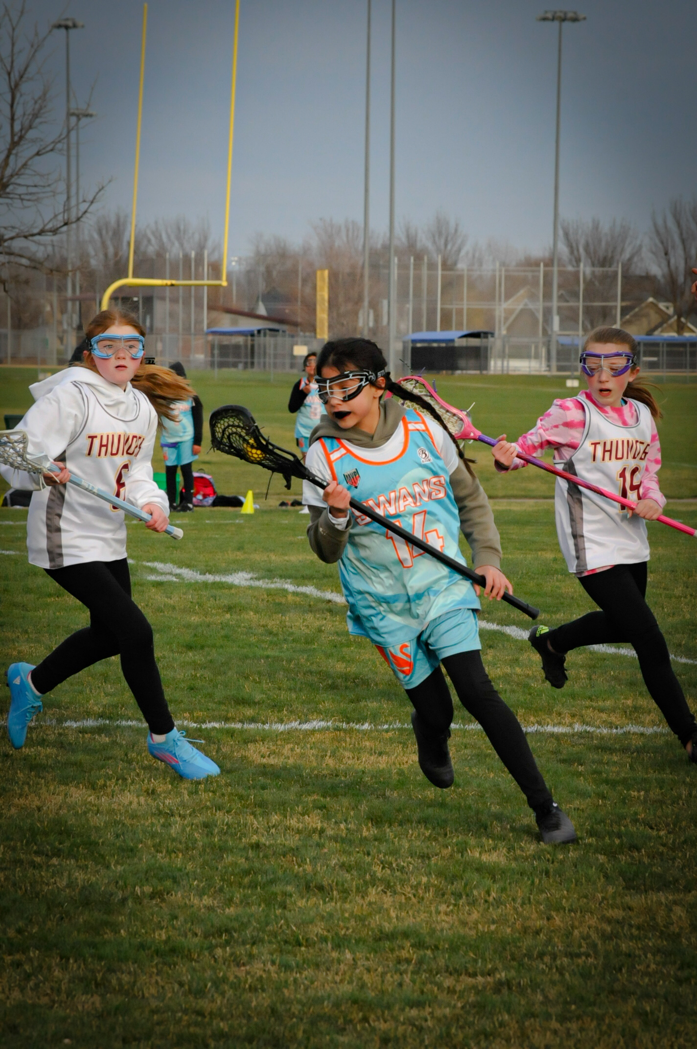 ©Tashina Azure 2022