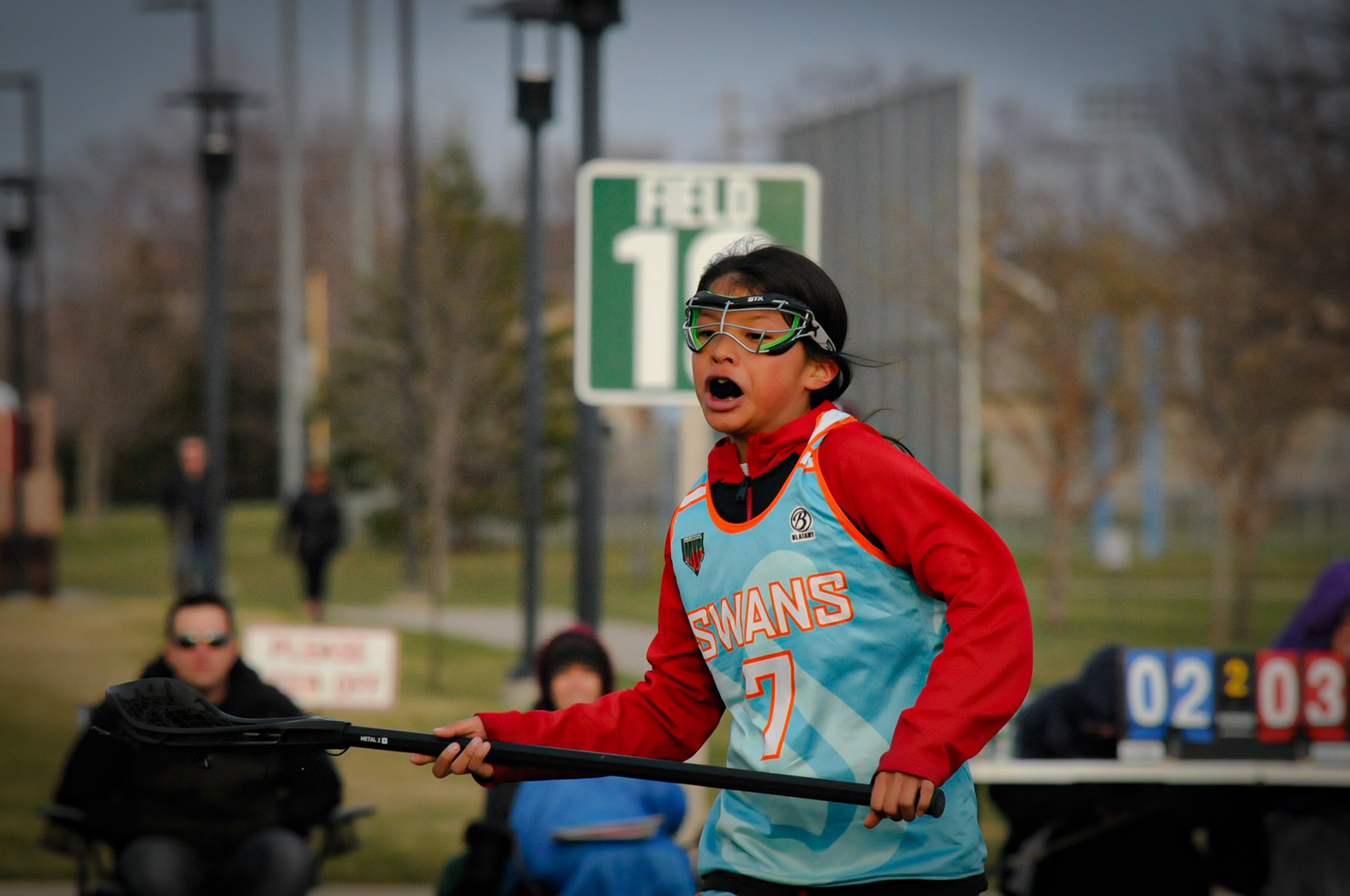 ©Tashina Azure 2022