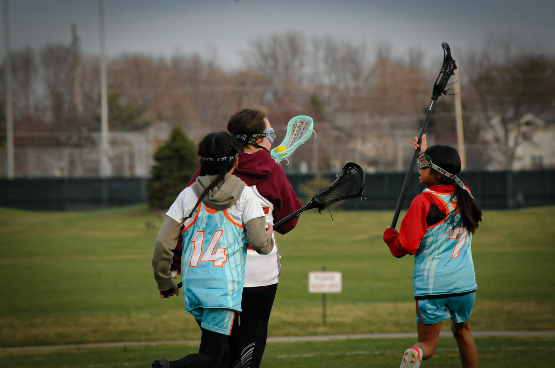 ©Tashina Azure 2022